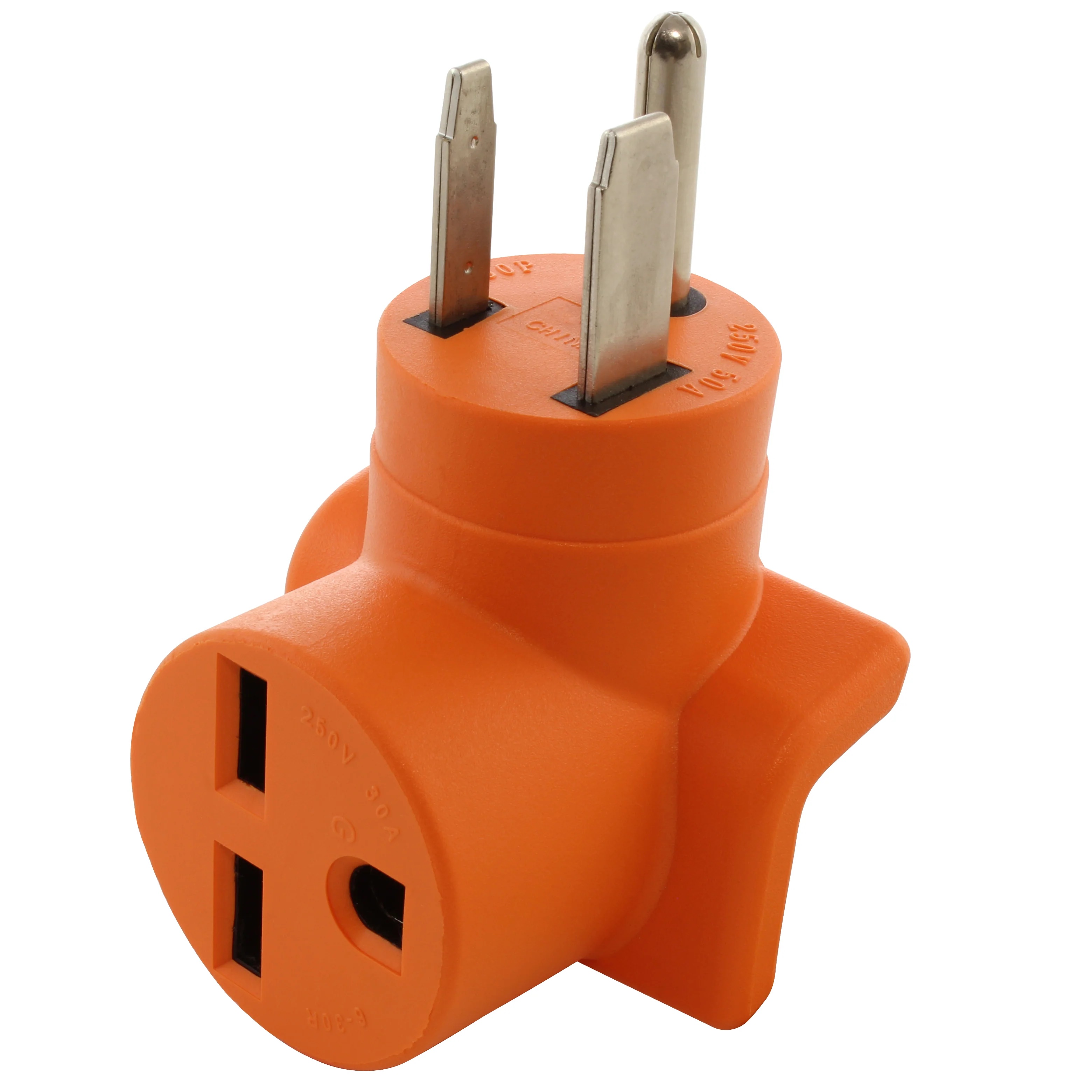 AC Connectors AD650630 electronic component product image