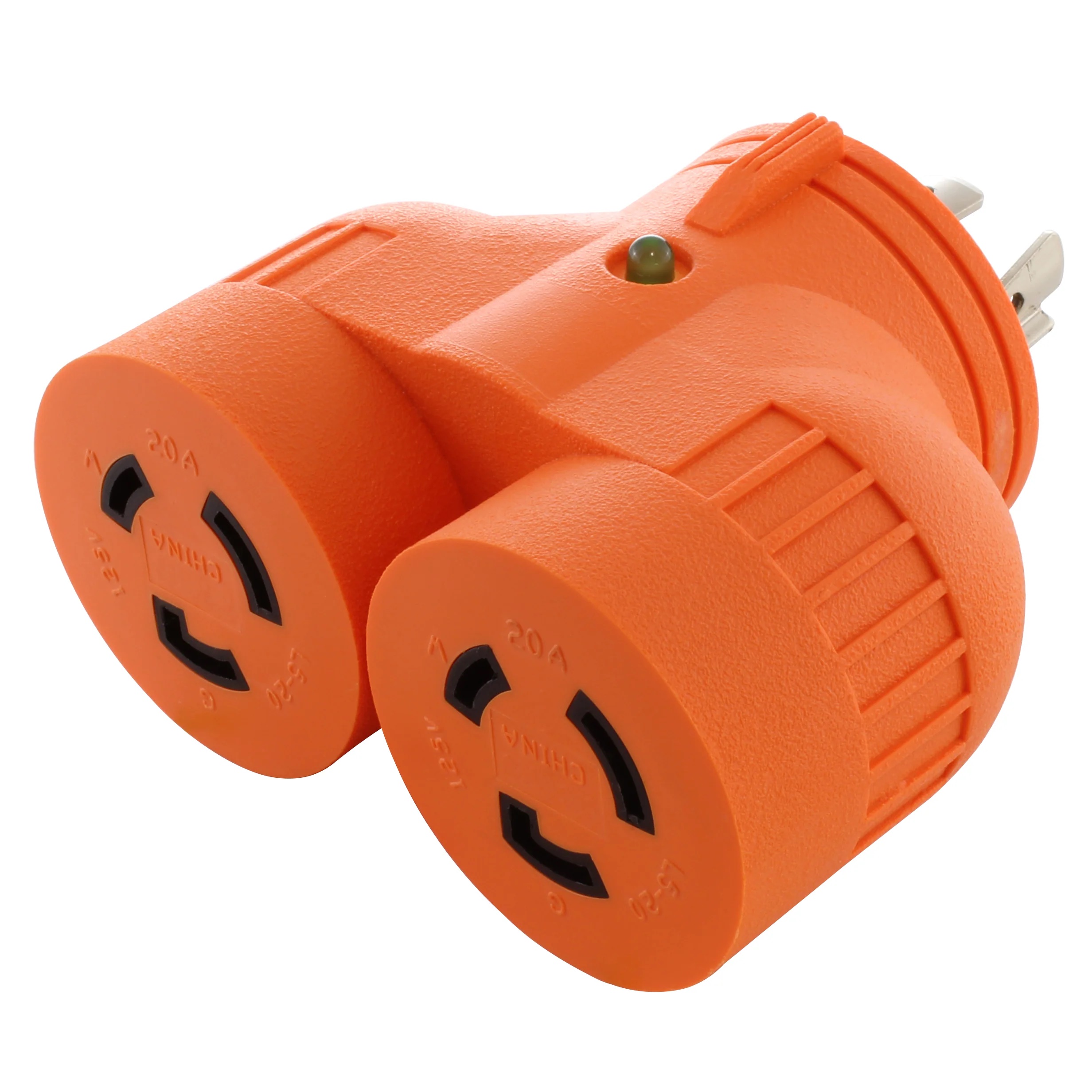 AC Connectors ADVL1420L520 electronic component product image