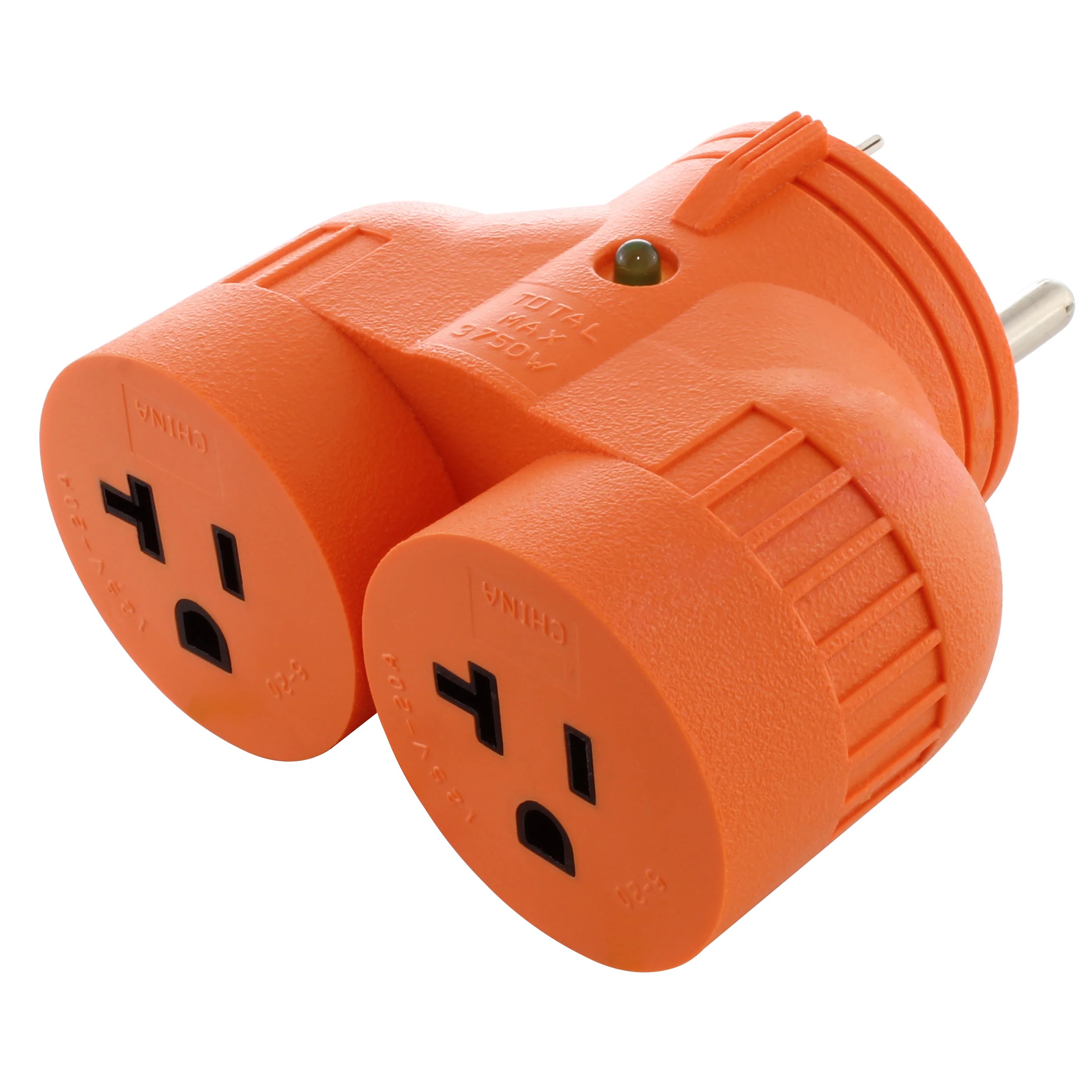 AC Connectors ADVTT520 electronic component product image