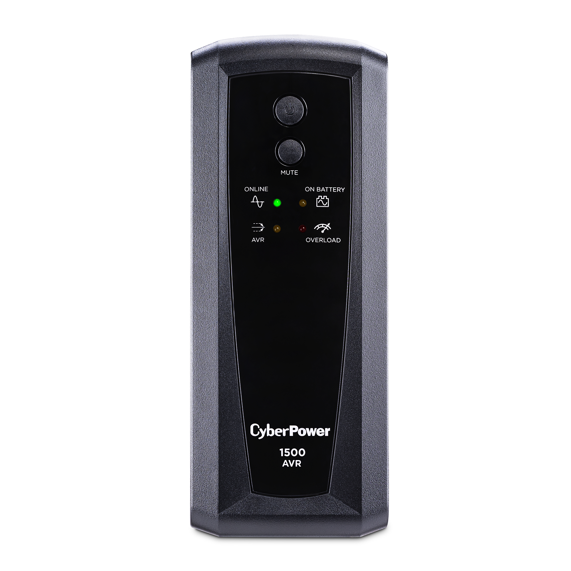 Cyber Power Systems (USA) Inc. CP1500AVRT electronic component product image