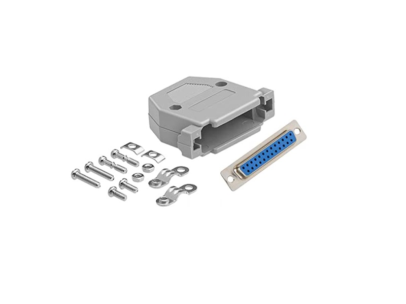 CompuCablePlusUSA DSC-25FP-KIT electronic component product image