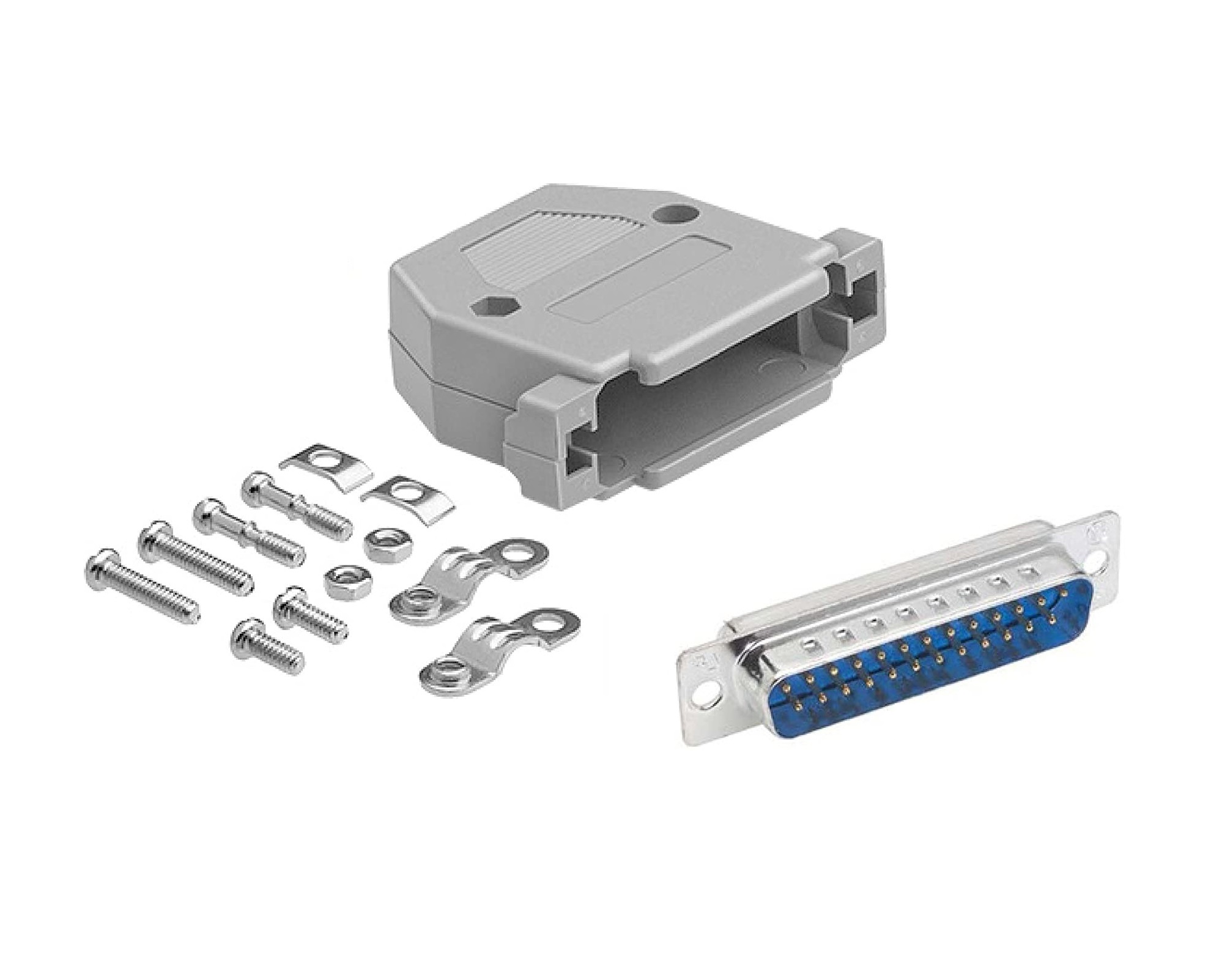CompuCablePlusUSA DSC-25MP-KIT electronic component product image