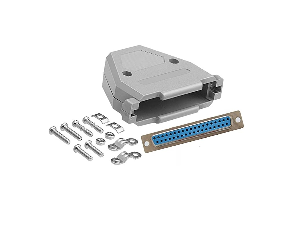CompuCablePlusUSA DSC-37FP-KIT electronic component product image