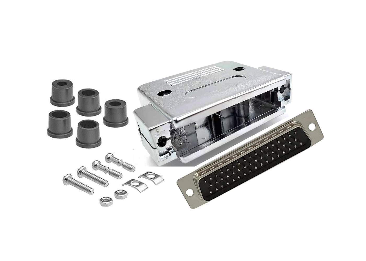 CompuCablePlusUSA DSC-50MMP-KIT electronic component product image
