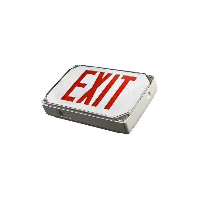 Marshall DC Lighting EXIT-48DC-S electronic component product image