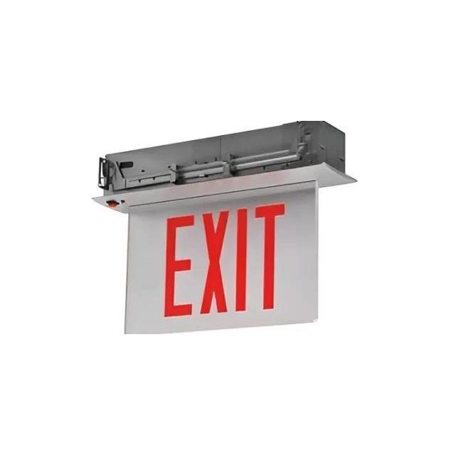 Marshall DC Lighting EXIT-PL-48DC-D electronic component product image