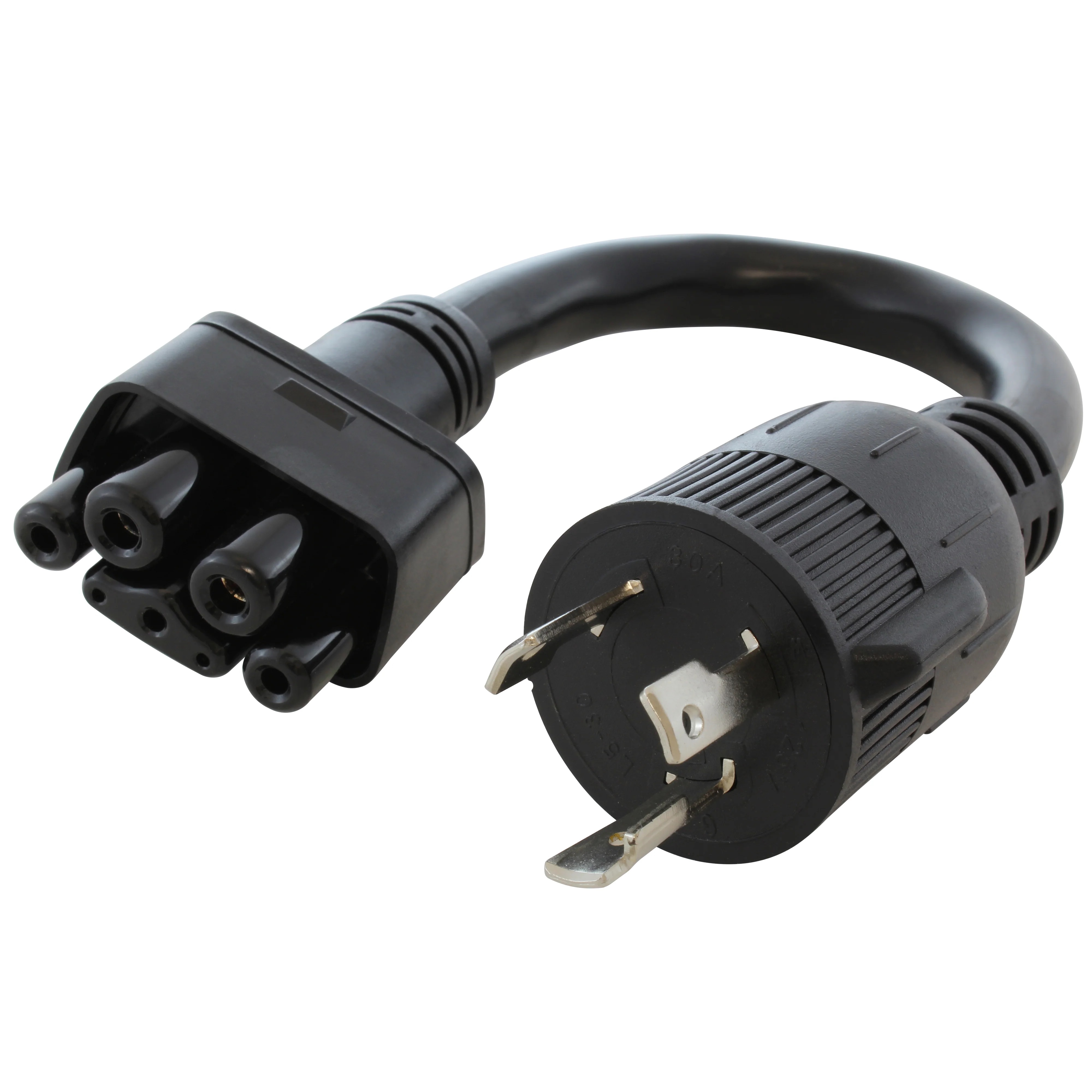 AC WORKS® G2EVL530PT-24A electronic component product image