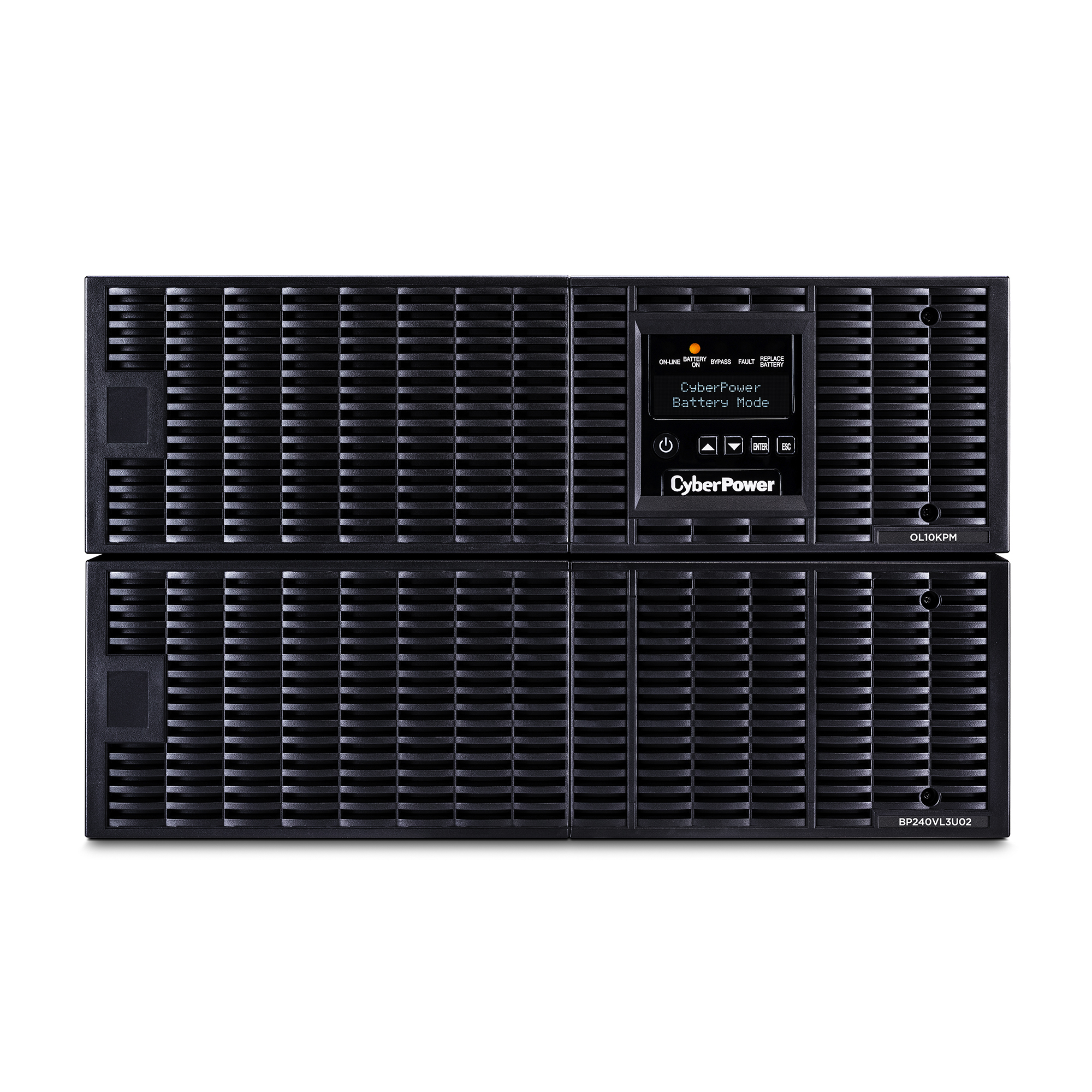 Cyber Power Systems (USA) Inc. OL10KRT electronic component product image