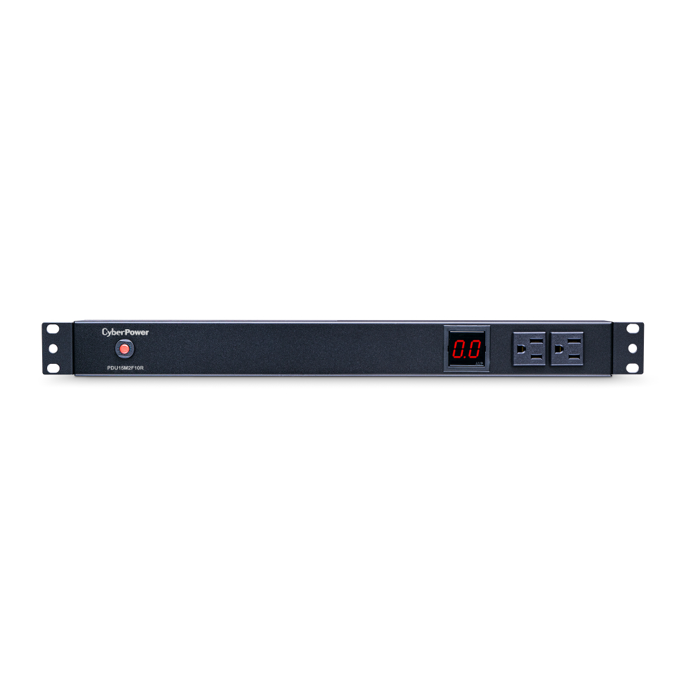 Cyber Power Systems (USA) Inc. PDU15M2F10R electronic component product image