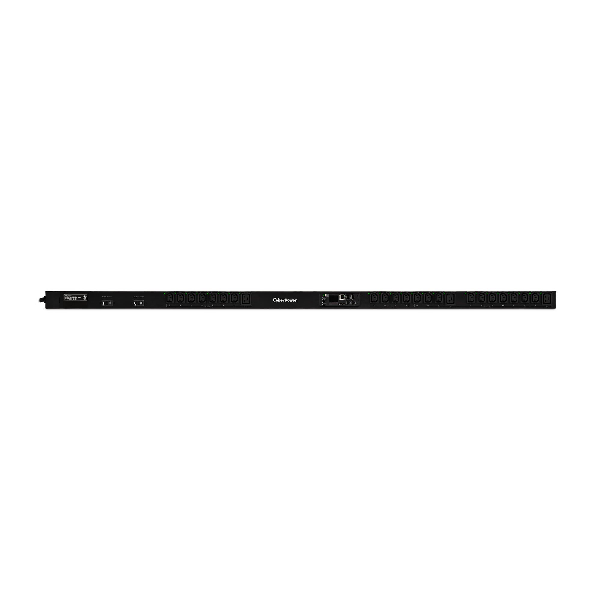 Cyber Power Systems (USA) Inc. PDU81105 electronic component product image