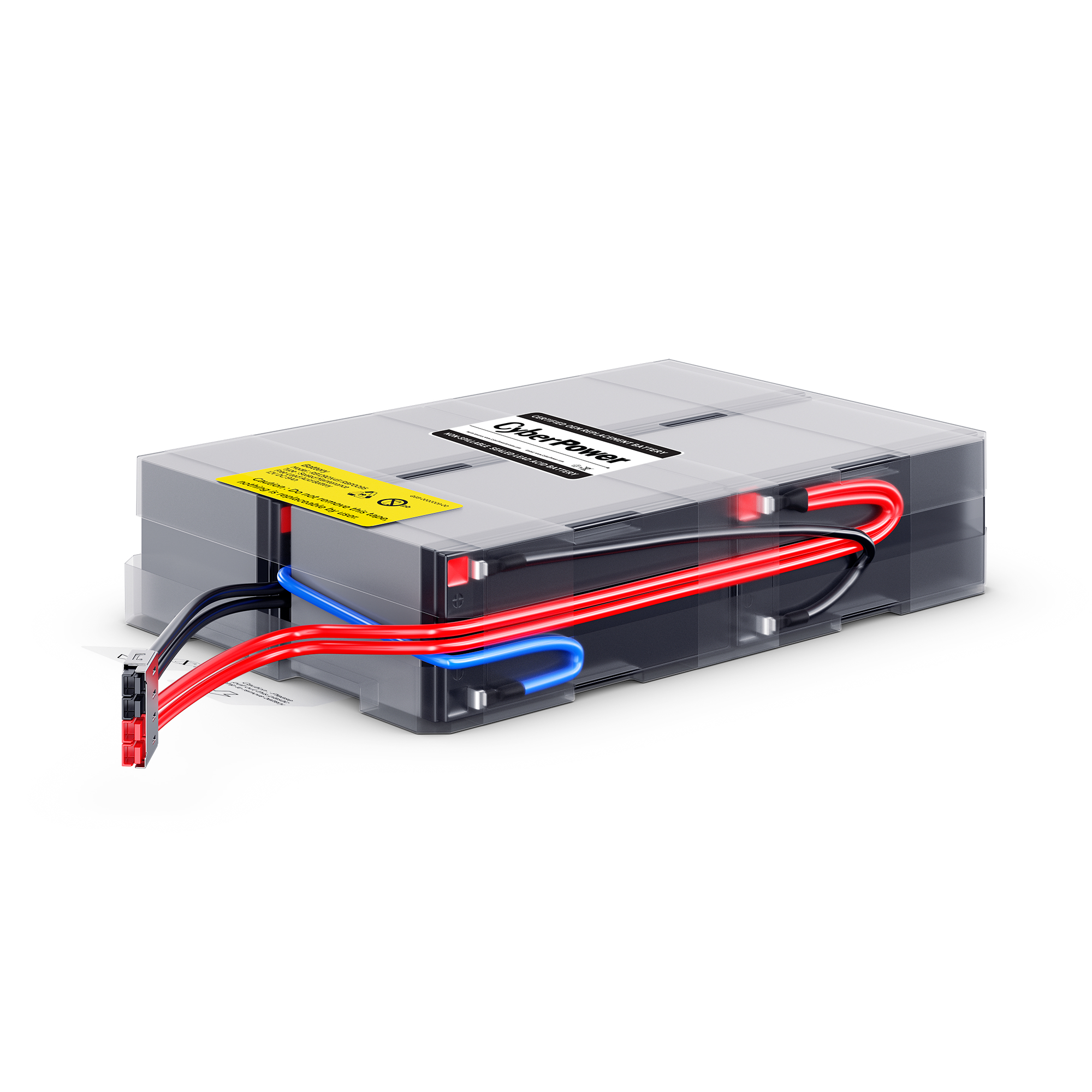 Cyber Power Systems (USA) Inc. RB1290X4F electronic component product image