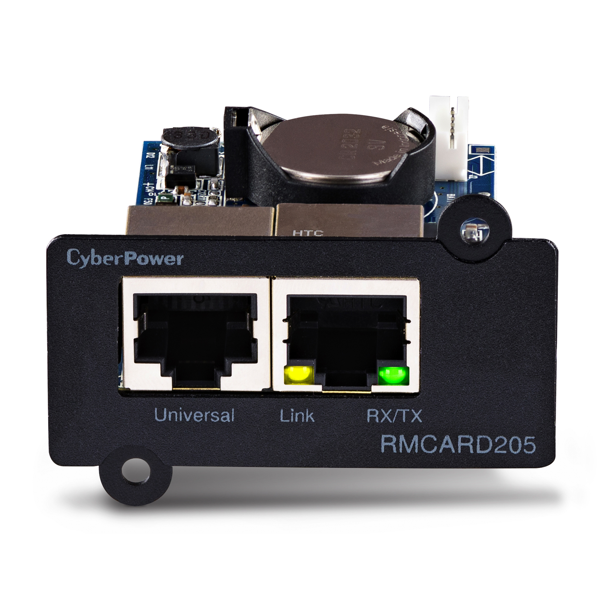 Cyber Power Systems (USA) Inc. RMCARD205TAA electronic component product image