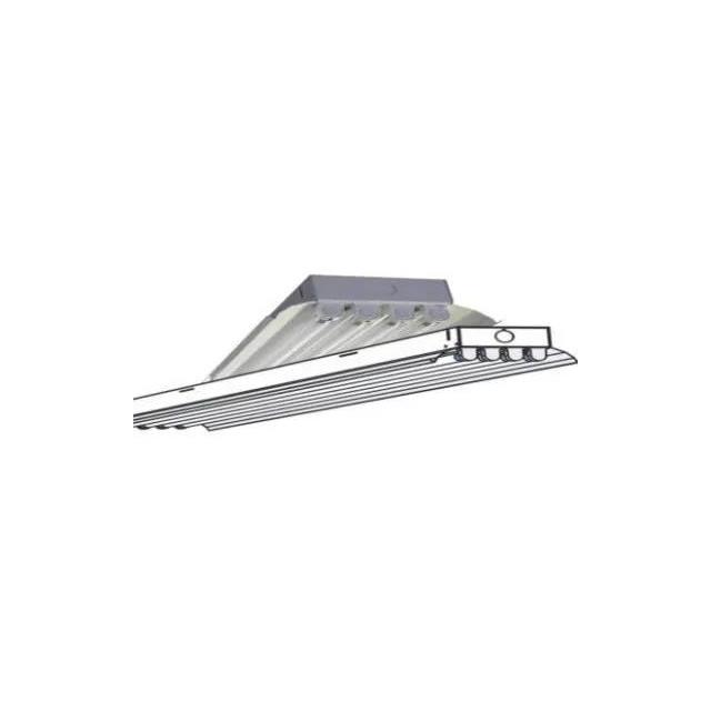 Marshall DC Lighting T8IN-3LED-120-277AC-125DC electronic component product image