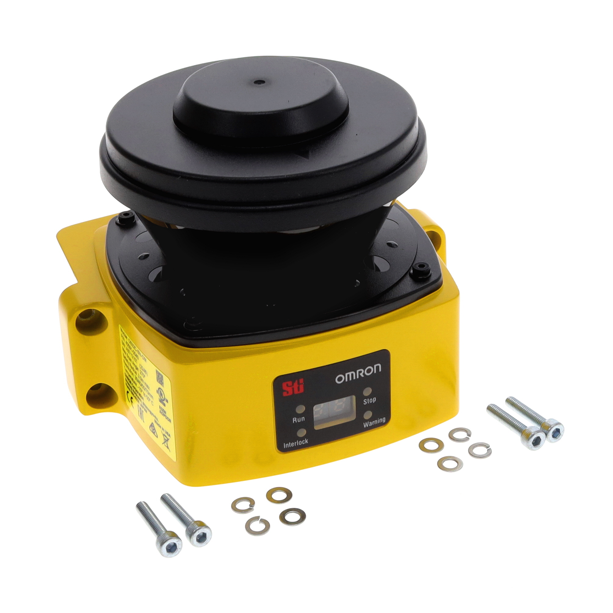 Omron Automation and Safety OS32C-SN-DM electronic component product image