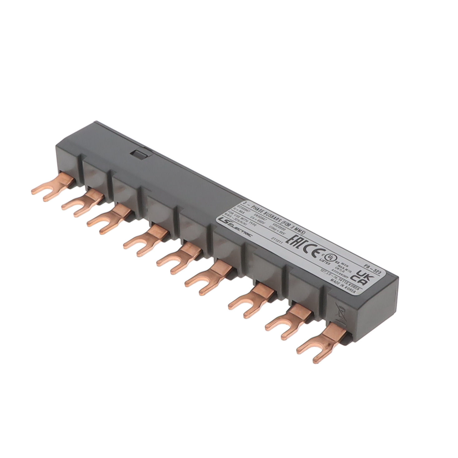 Altech Corporation PB-323 electronic component product image