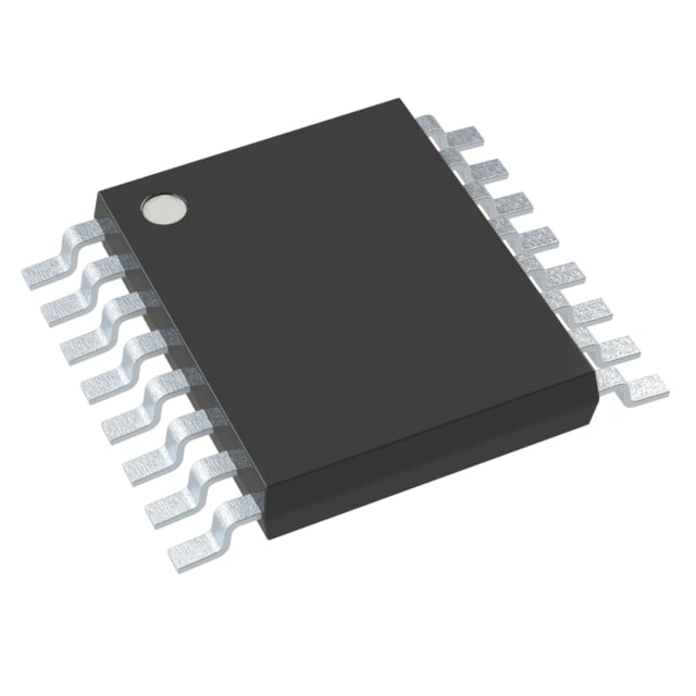 Nexperia USA Inc. 74CB3Q3257PWJ electronic component product image