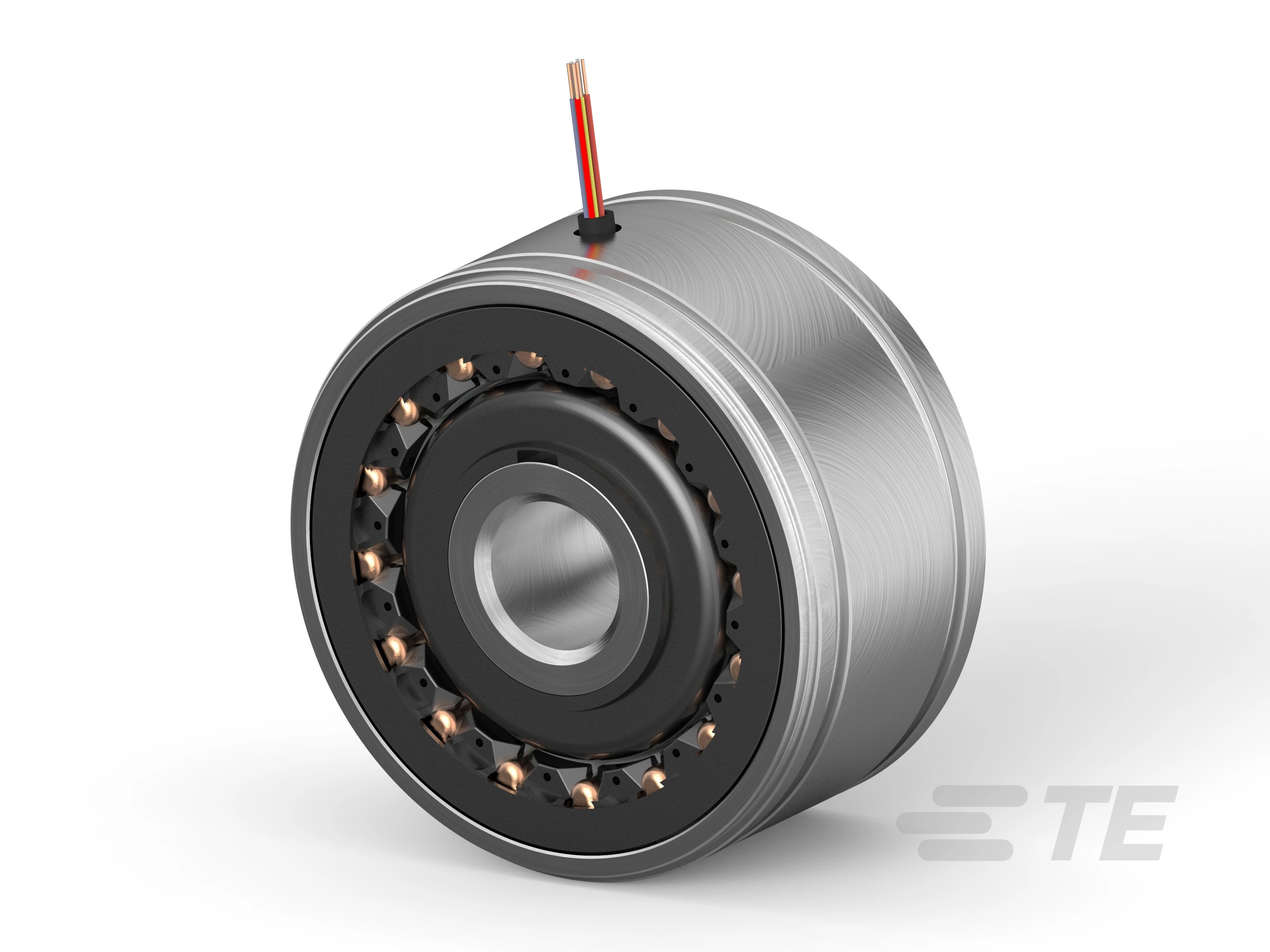 TE Connectivity AMP Connectors 6-1393048-1 electronic component product image