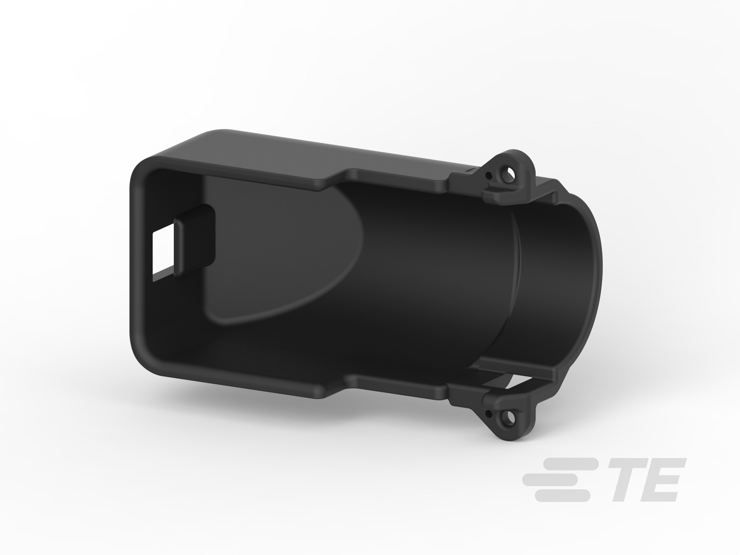 TE Connectivity Deutsch Connectors 9-1394049-1 electronic component product image
