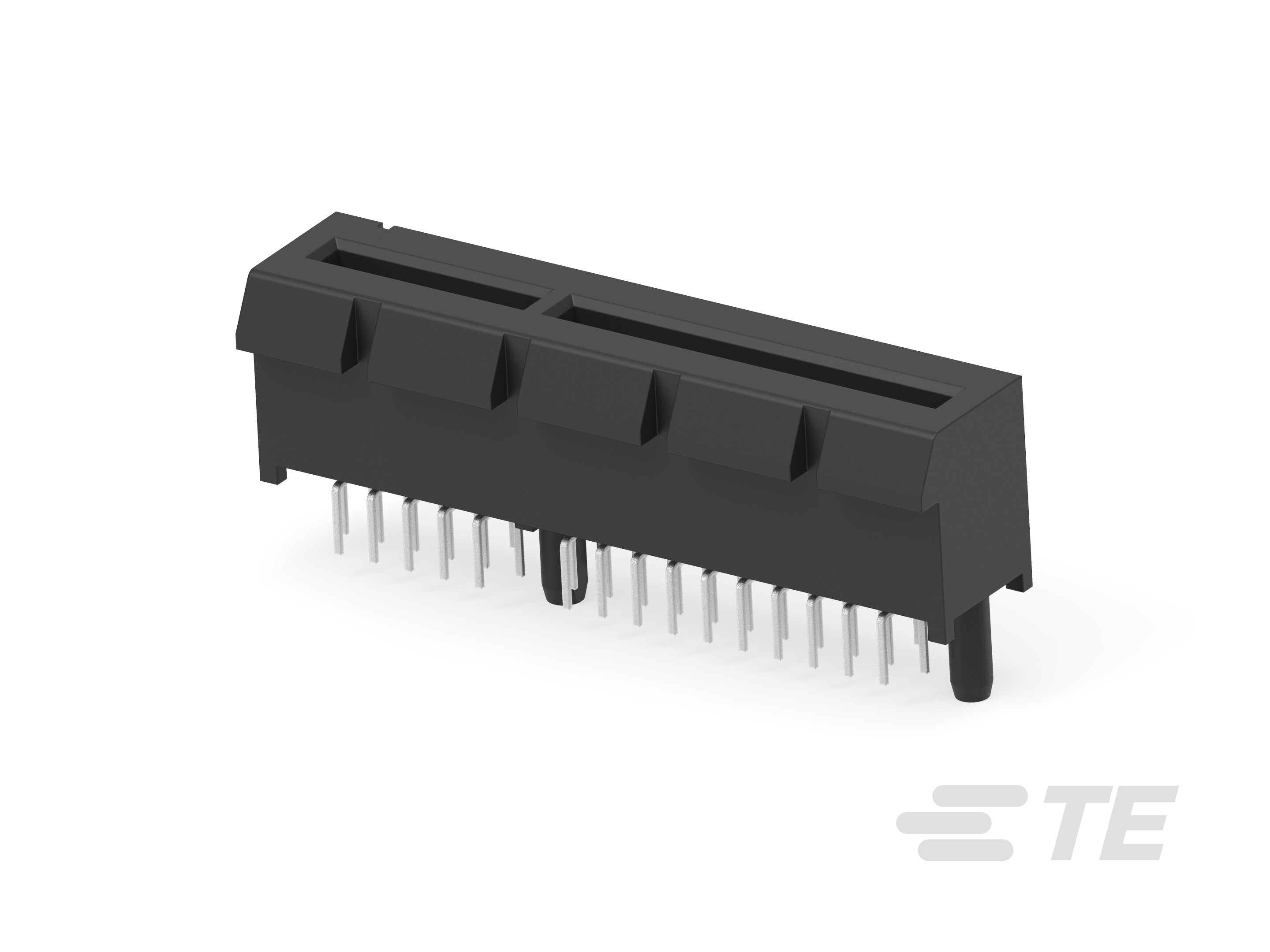 TE Connectivity AMP Connectors 2362375-2 electronic component product image
