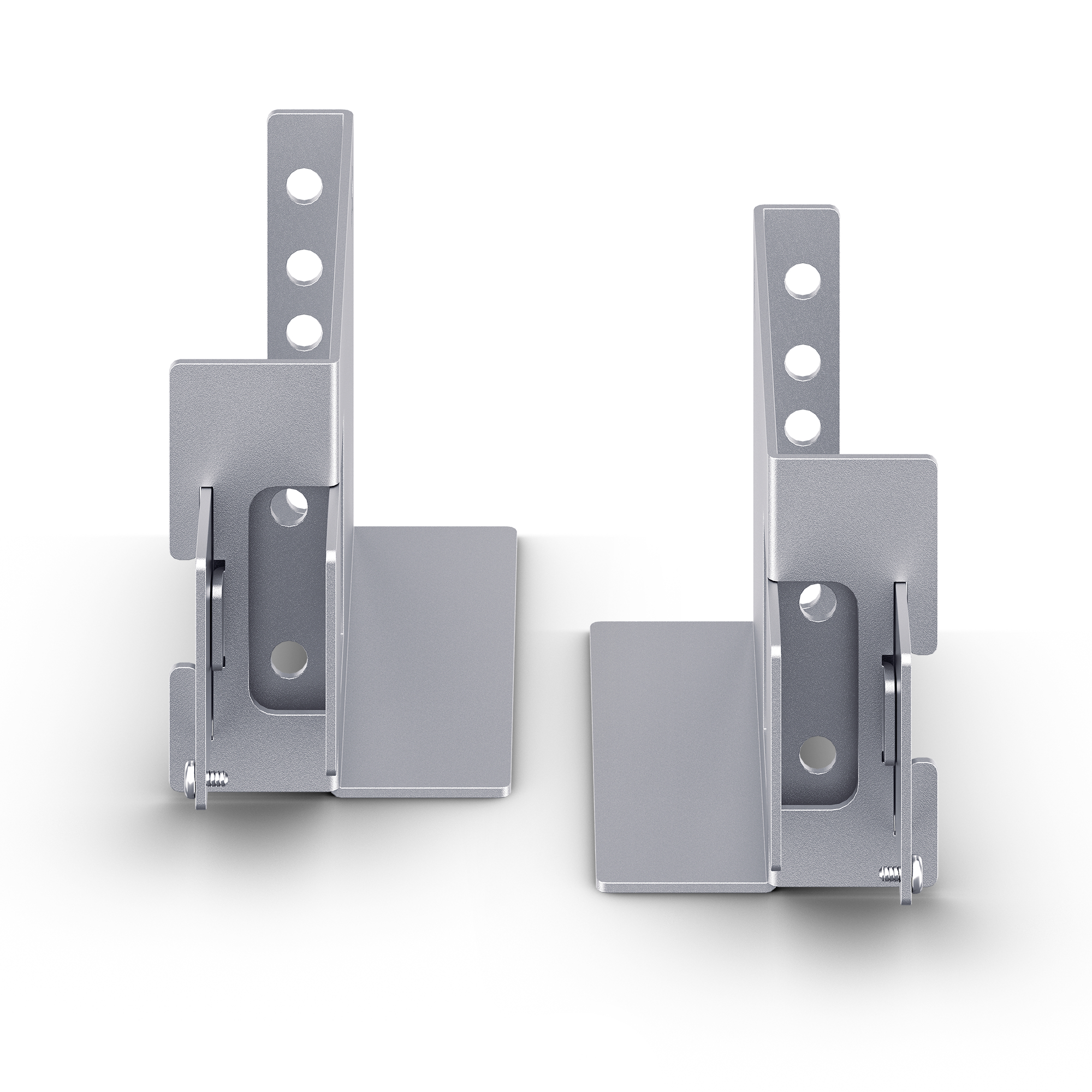 Cyber Power Systems (USA) Inc. 2POSTKIT electronic component product image