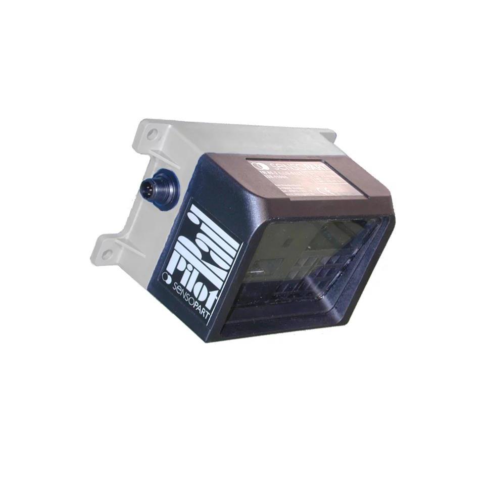 SensoPart 529-11009 - FR 85-2 ILLG2-S1L5 57,6 kB electronic component product image