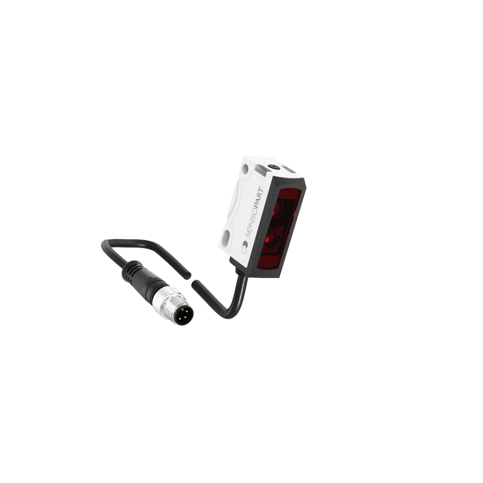SensoPart 609-21002 - FT 25-RL-PS-KM4 electronic component product image