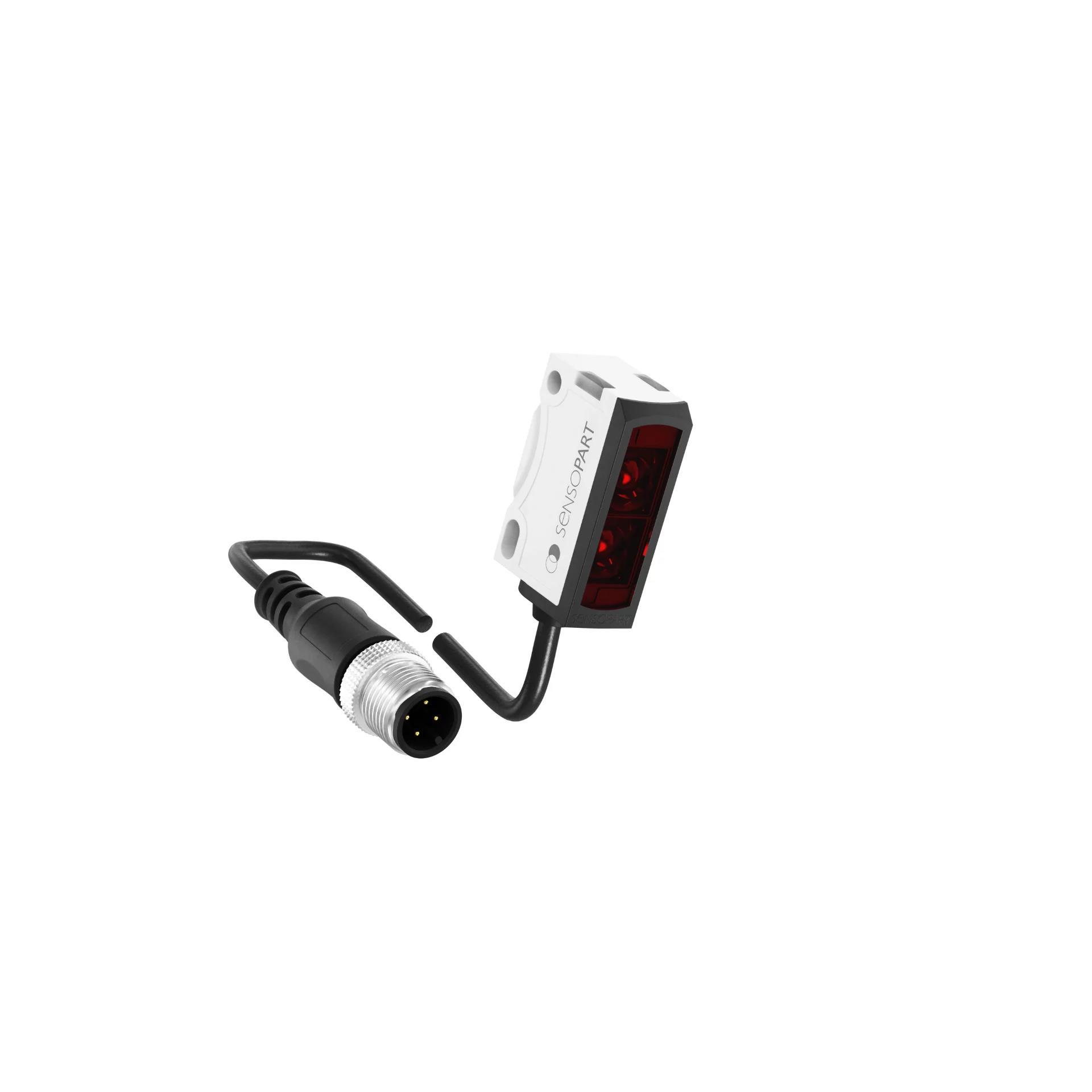 SensoPart 609-21009 - FT 25-RL-NS-KL4 electronic component product image