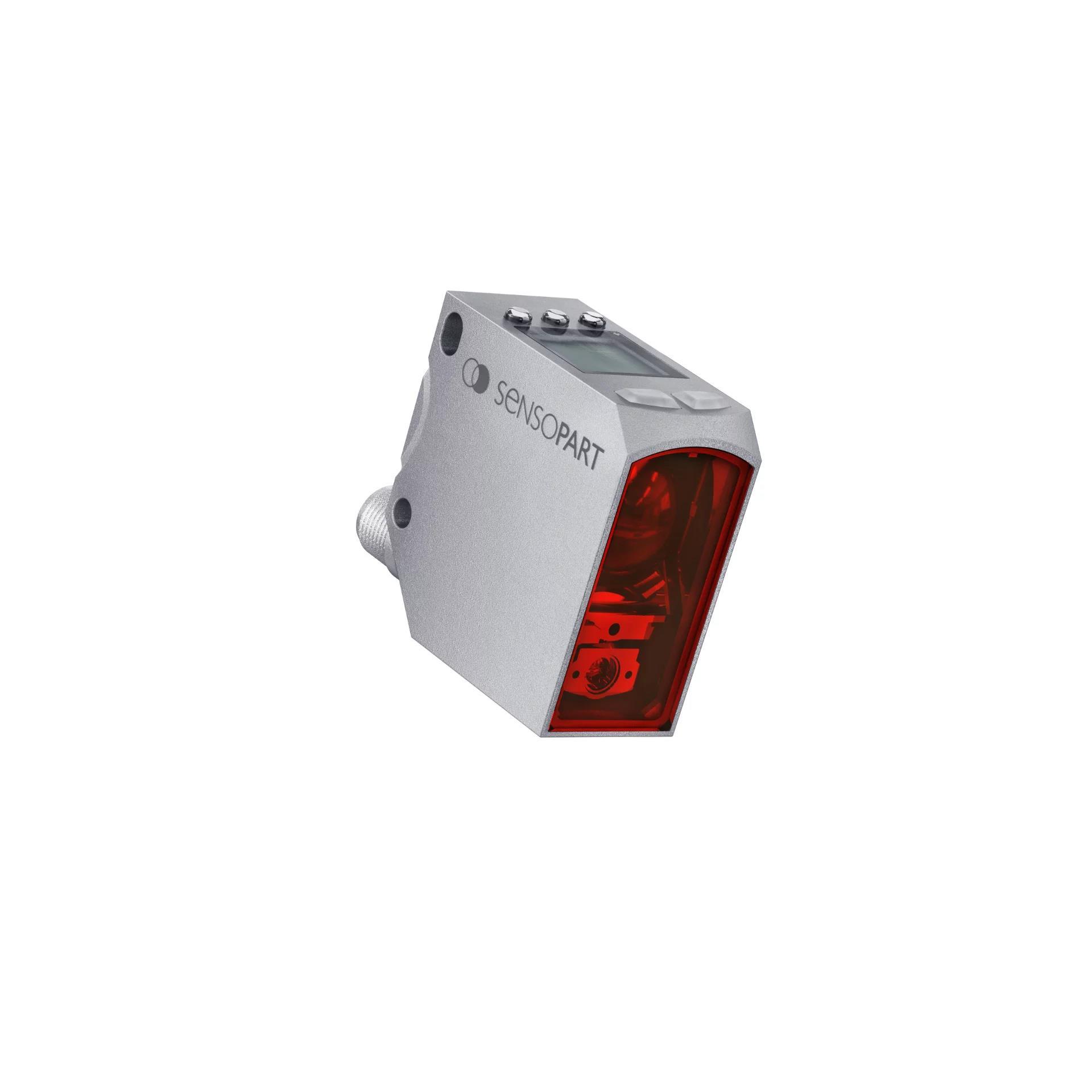 SensoPart 624-41008 - FT 55-RL2AM-480-PNSUIDL-L5M electronic component product image