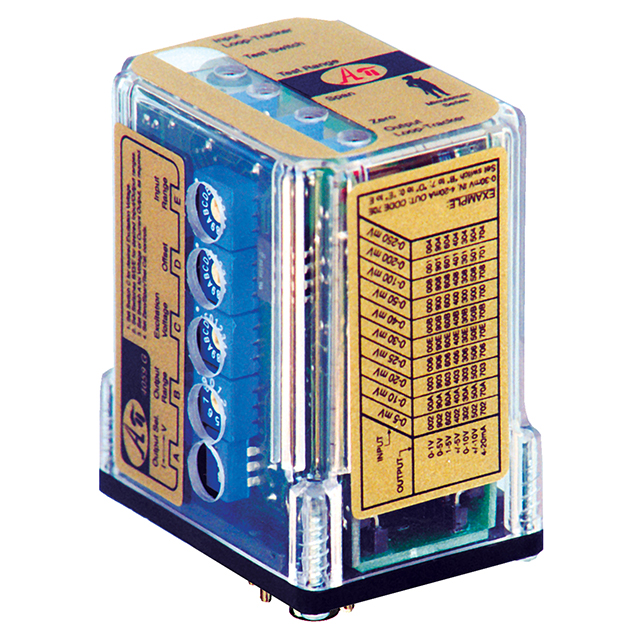 Absolute Process Instruments Inc. API 4059 G D electronic component product image