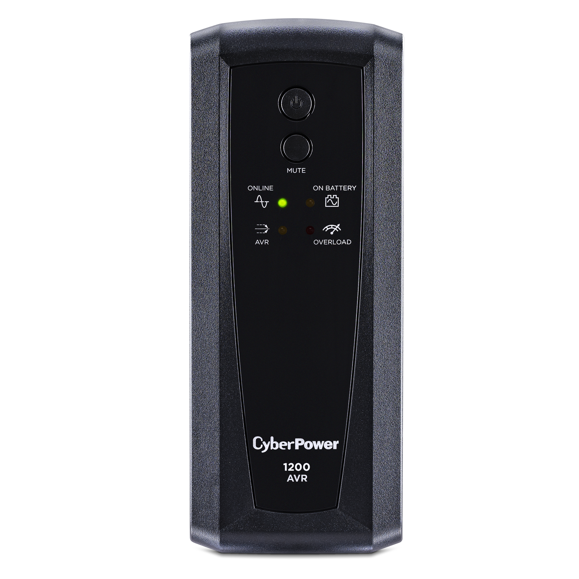 Cyber Power Systems (USA) Inc. CP1200AVR electronic component product image