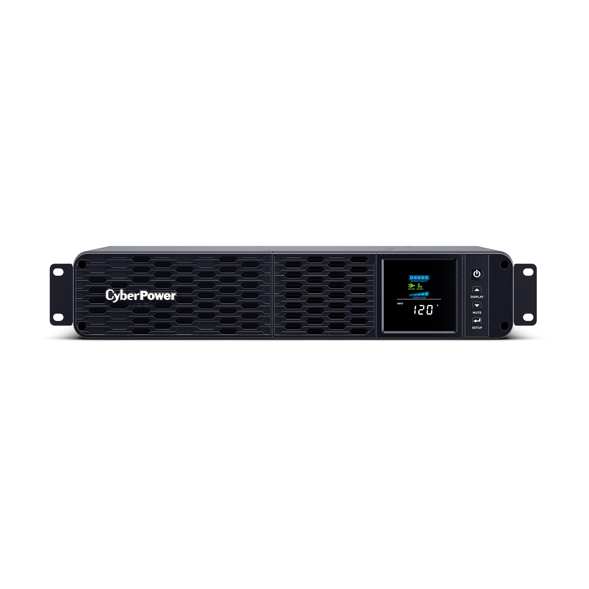 Cyber Power Systems (USA) Inc. CP1500PFCRM2U electronic component product image