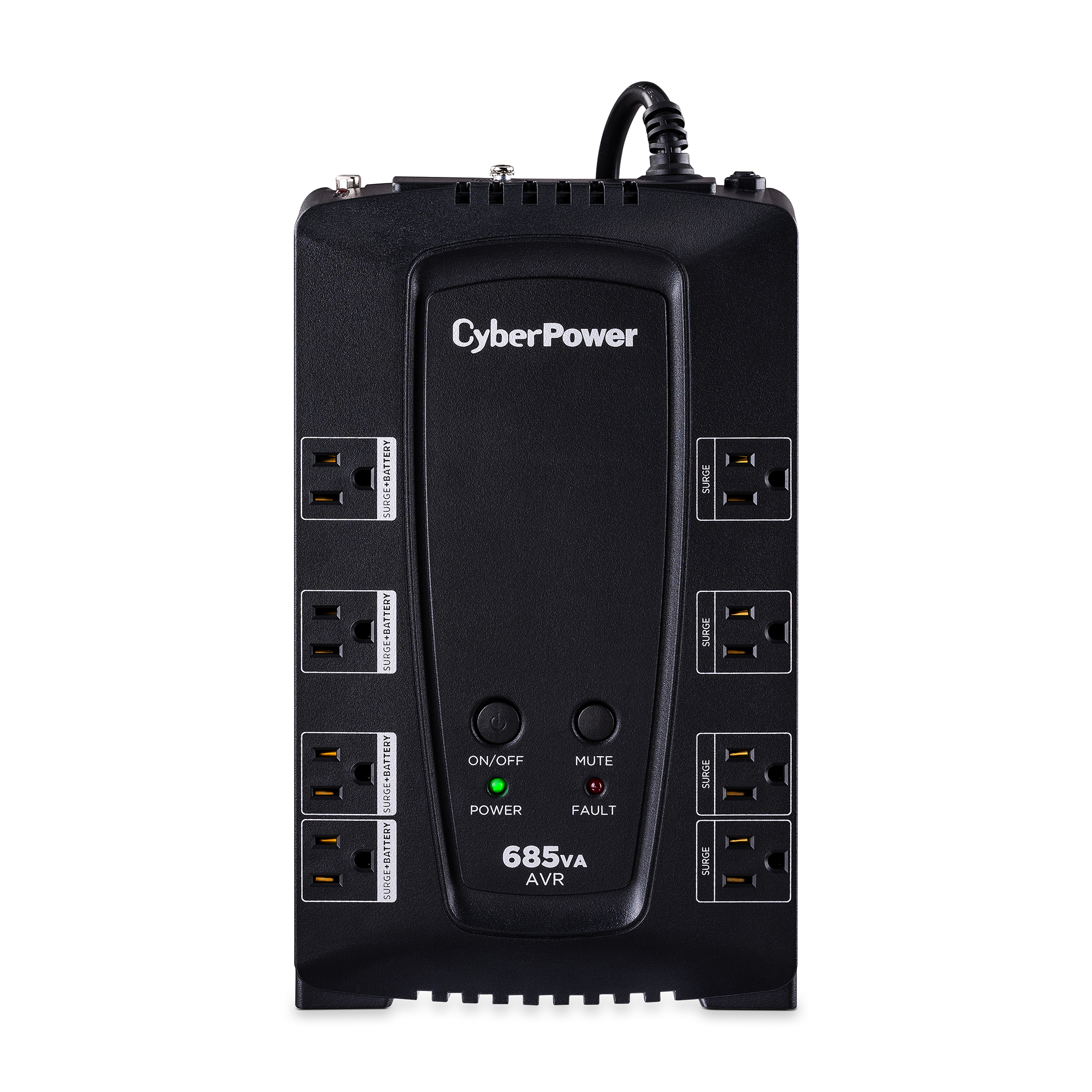 Cyber Power Systems (USA) Inc. CP685AVRG electronic component product image