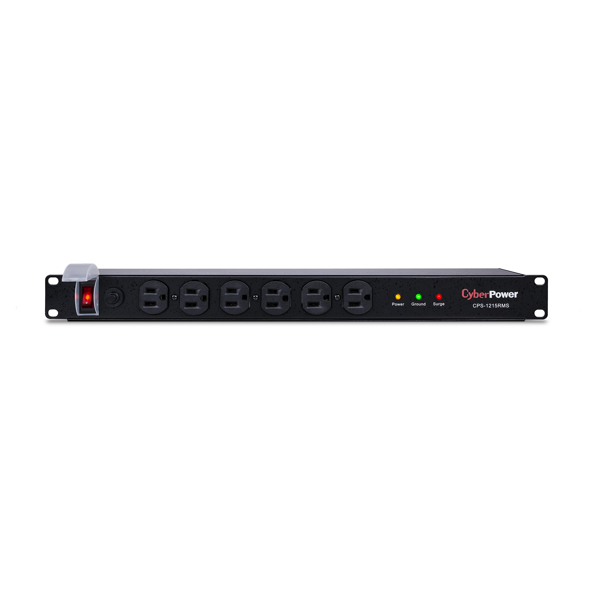 Cyber Power Systems (USA) Inc. CPS1215RMS electronic component product image
