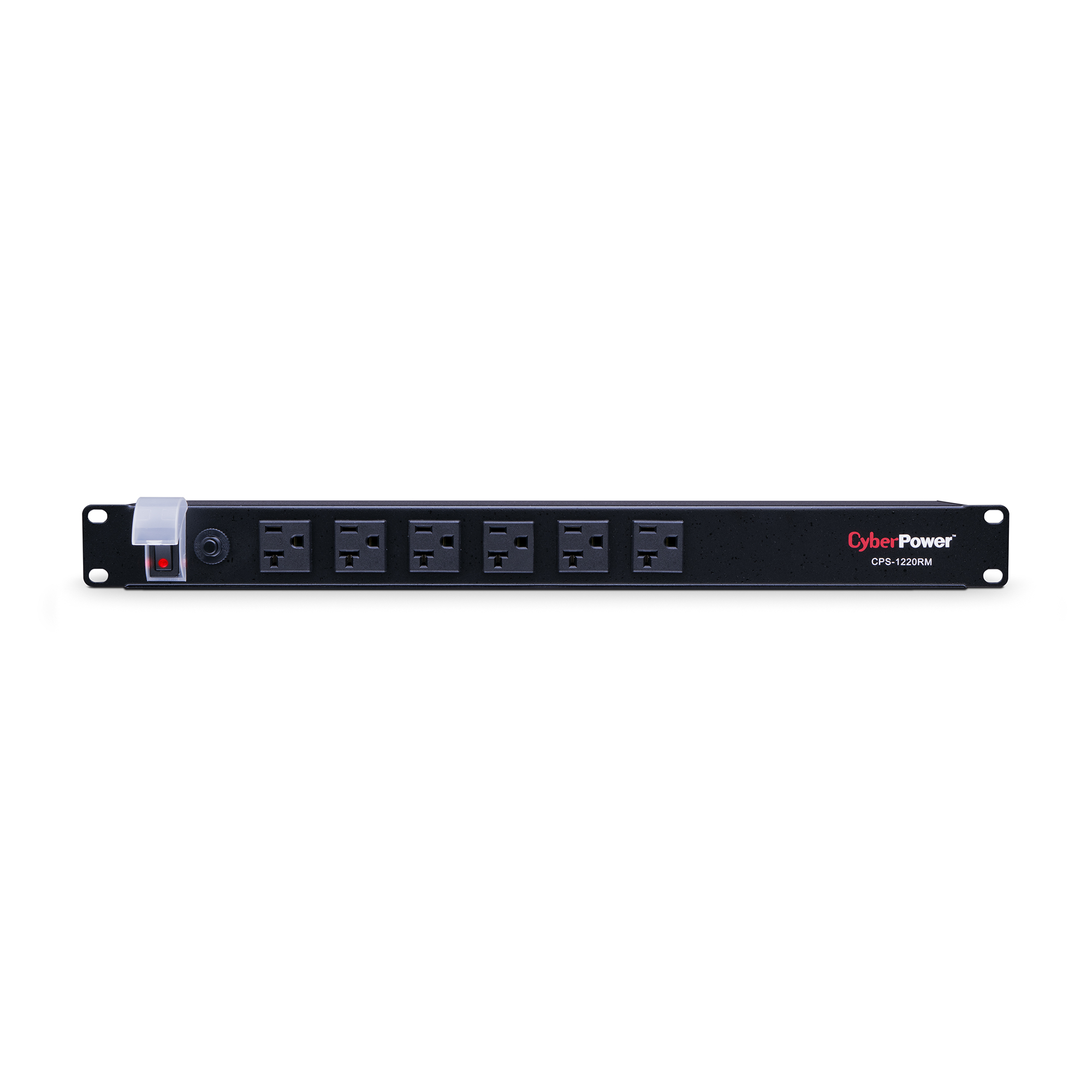 Cyber Power Systems (USA) Inc. CPS1220RM electronic component product image