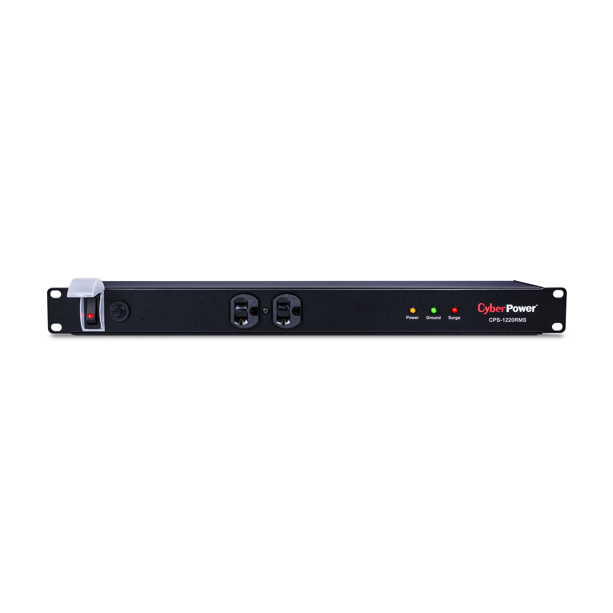 Cyber Power Systems (USA) Inc. CPS1220RMS electronic component product image