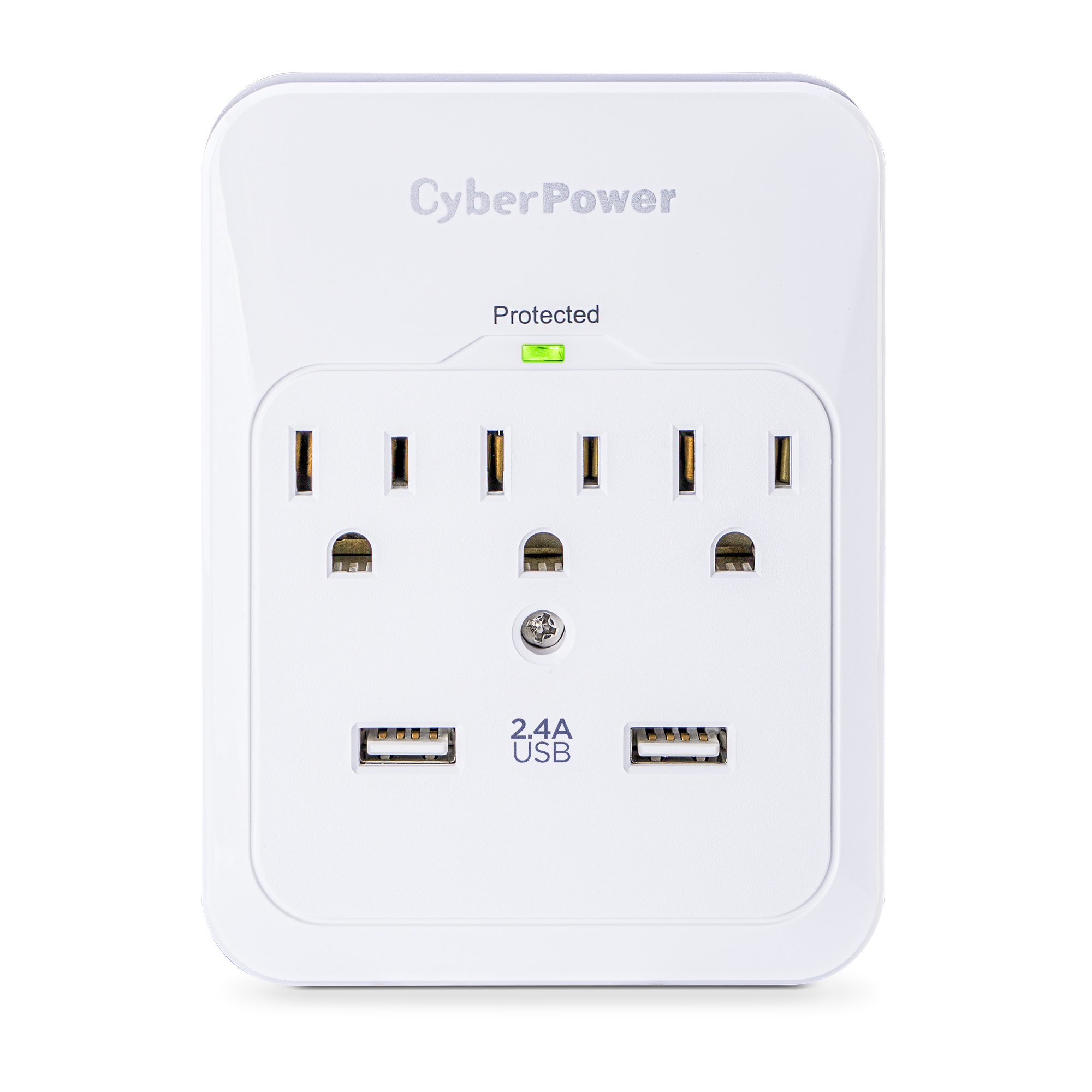 Cyber Power Systems (USA) Inc. CSP300WUR1 electronic component product image