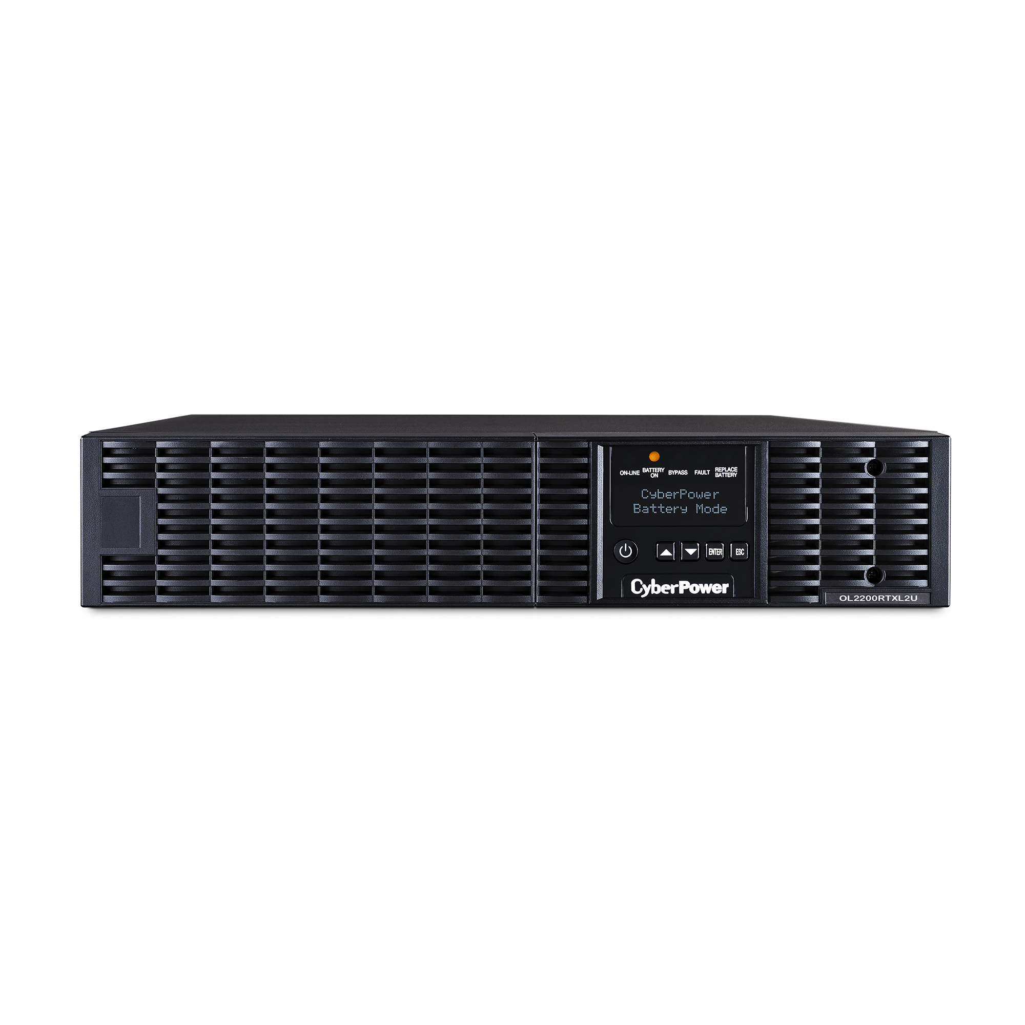 Cyber Power Systems (USA) Inc. OL2200RTXL2UN electronic component product image