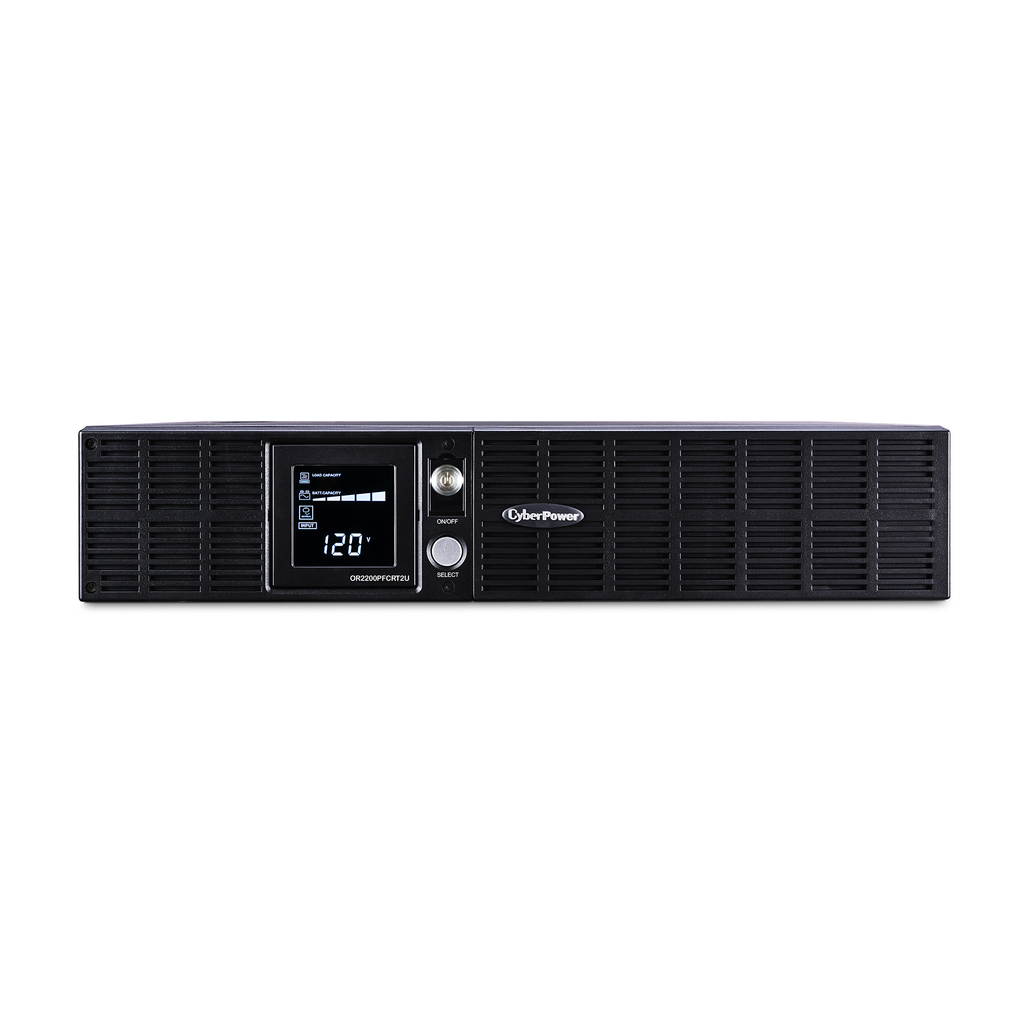 Cyber Power Systems (USA) Inc. OR2200PFCRT2U electronic component product image
