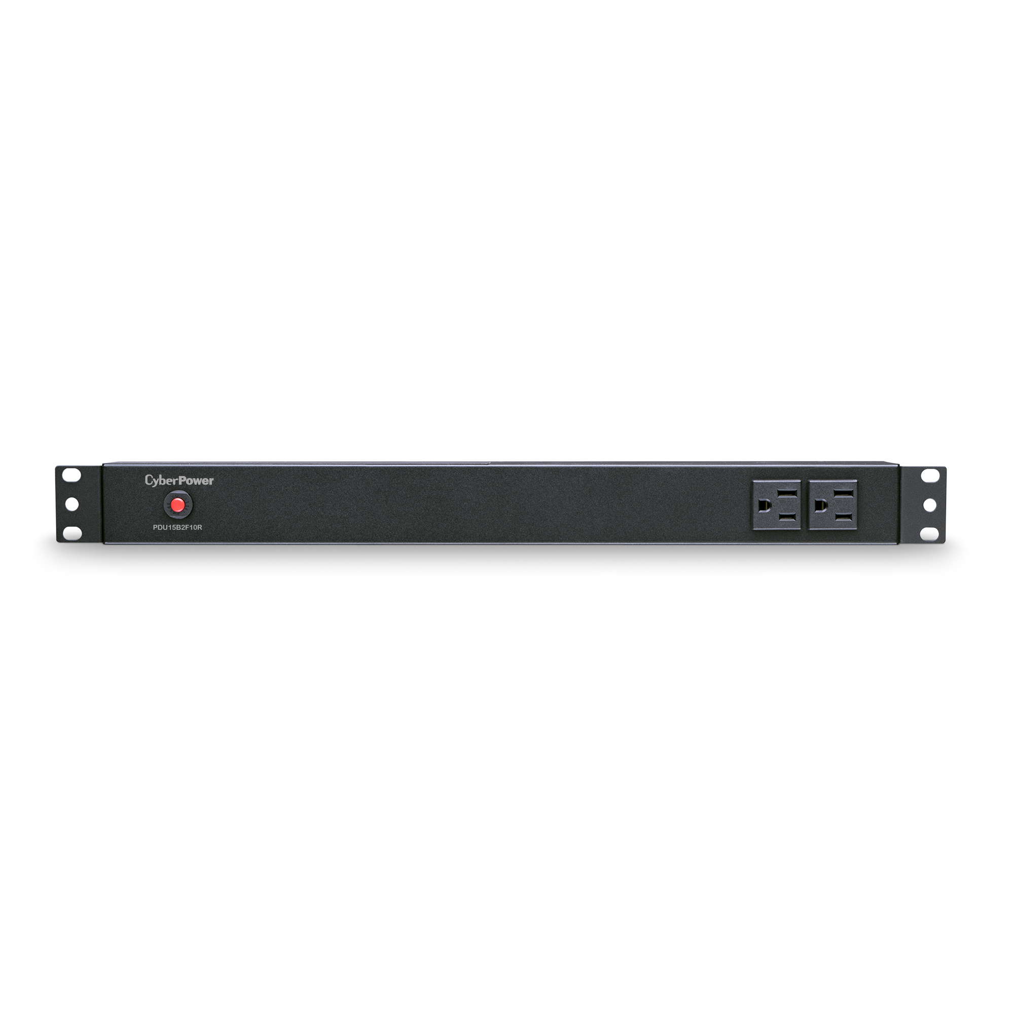 Cyber Power Systems (USA) Inc. PDU15B2F10R electronic component product image
