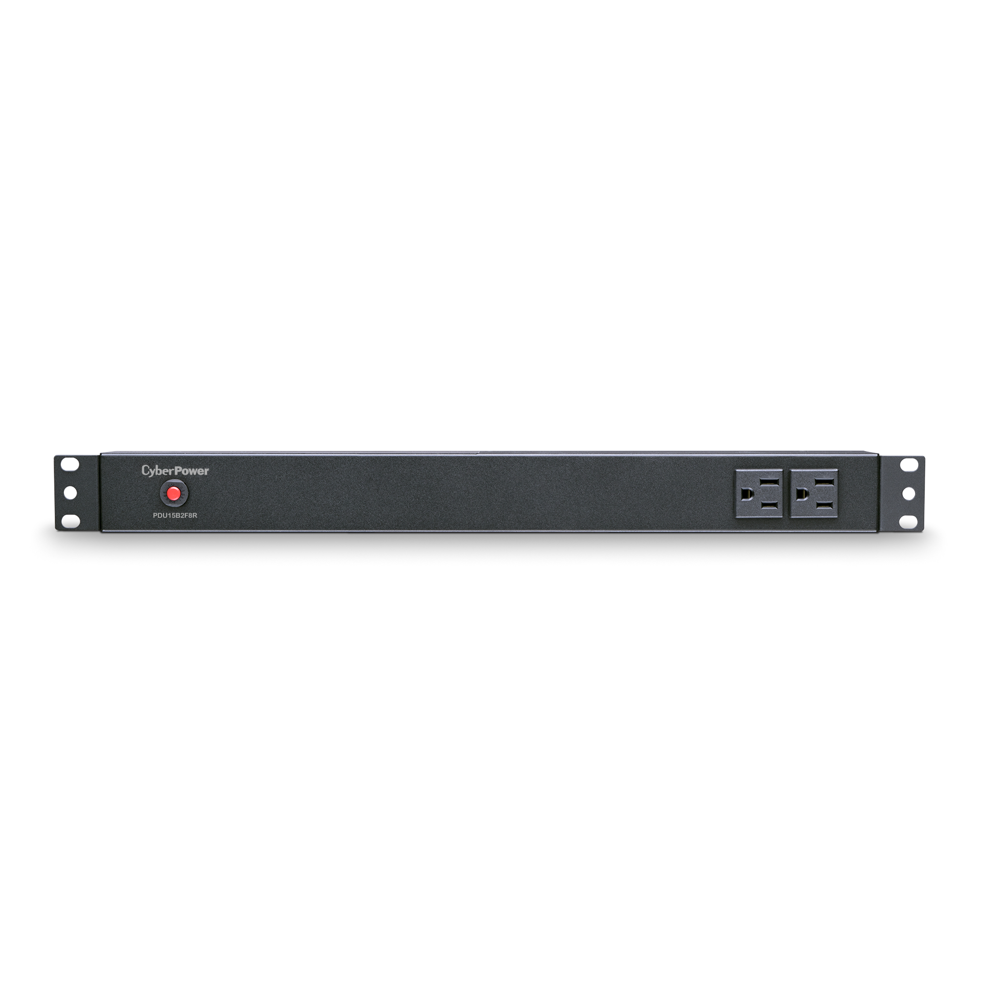 Cyber Power Systems (USA) Inc. PDU15B2F8R electronic component product image
