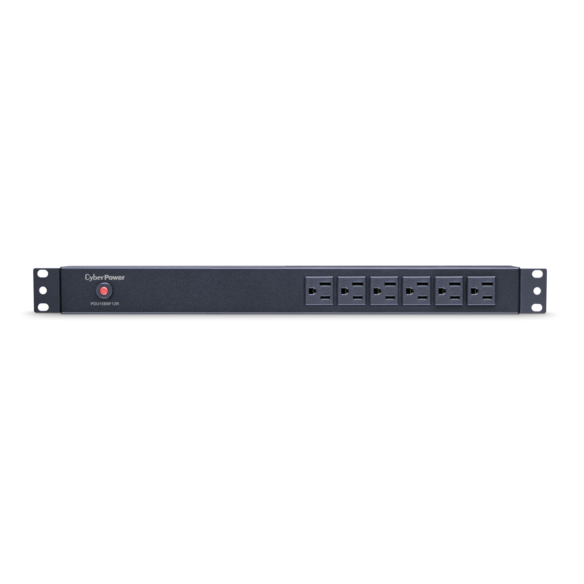 Cyber Power Systems (USA) Inc. PDU15B6F12R electronic component product image