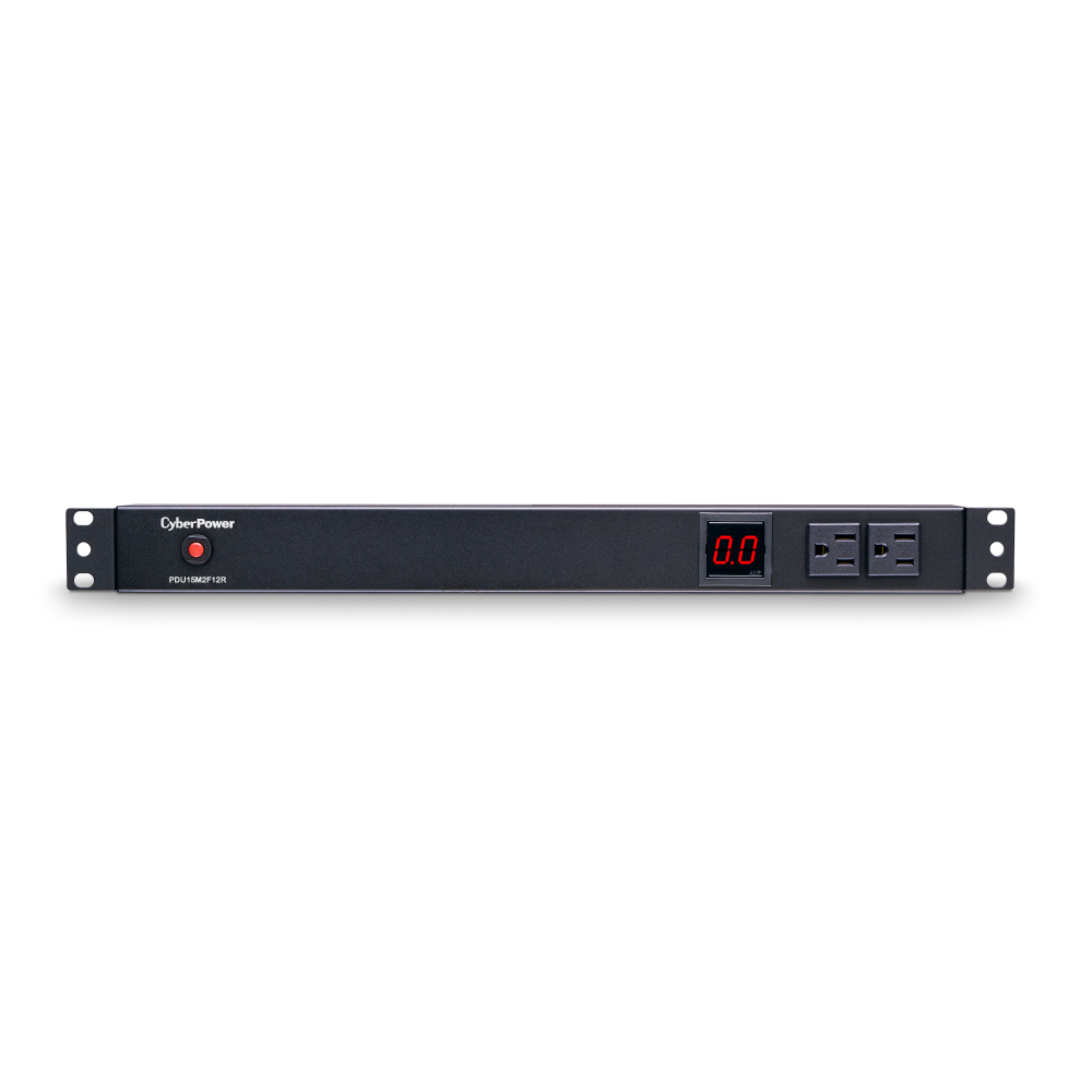 Cyber Power Systems (USA) Inc. PDU15M2F12R electronic component product image
