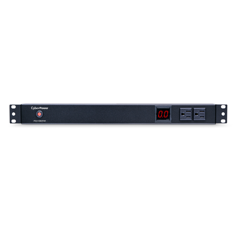 Cyber Power Systems (USA) Inc. PDU15M2F8R electronic component product image