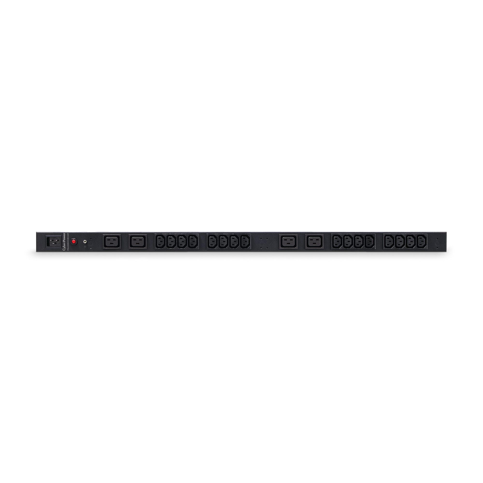 Cyber Power Systems (USA) Inc. PDU20BVHVIEC20F electronic component product image