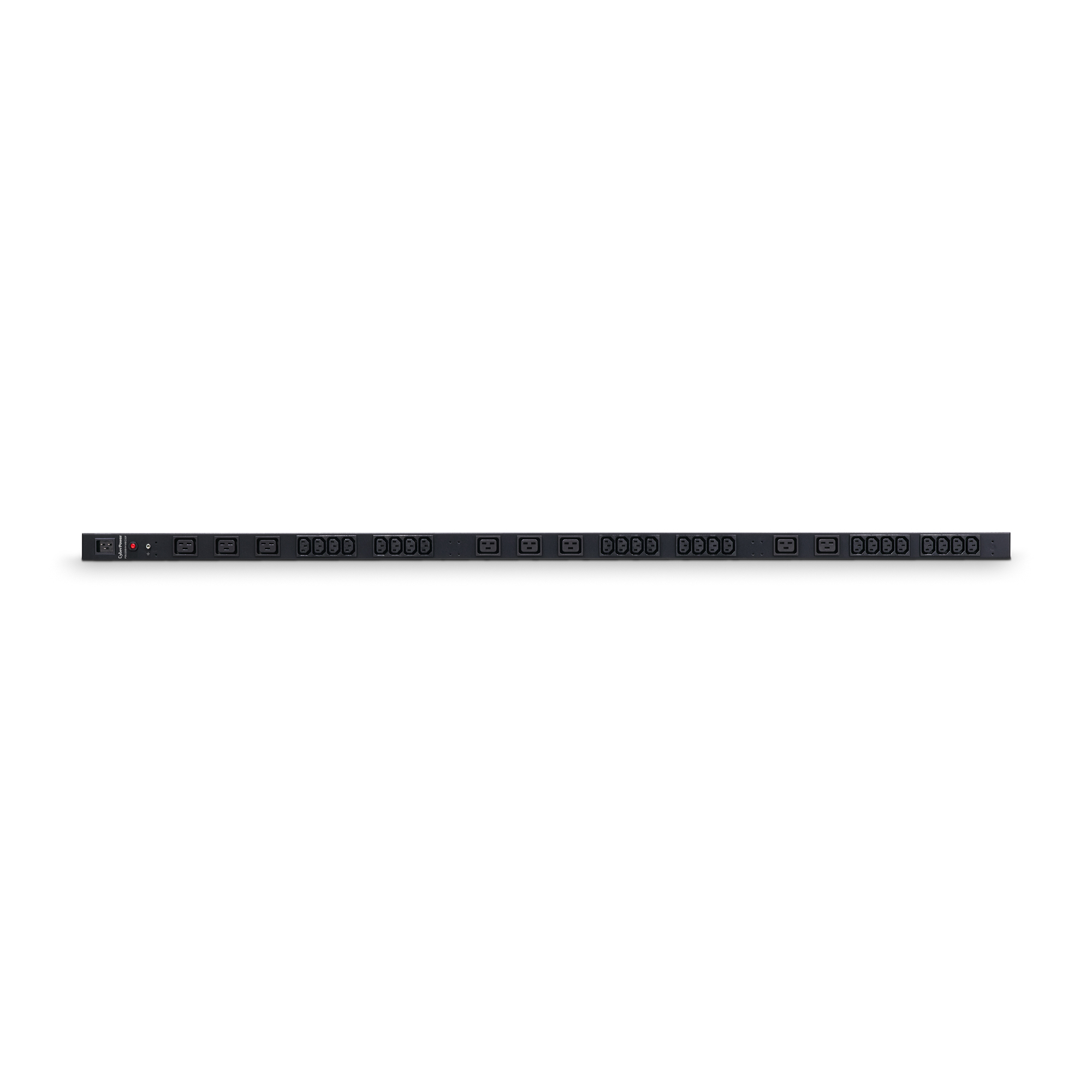 Cyber Power Systems (USA) Inc. PDU20BVHVIEC32F electronic component product image