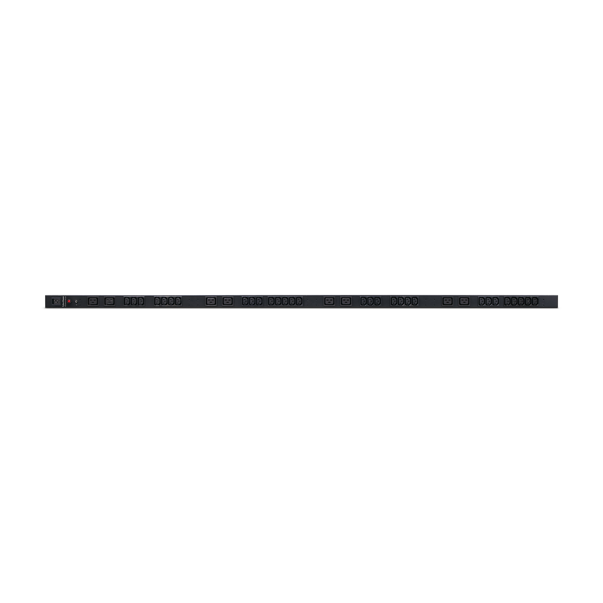 Cyber Power Systems (USA) Inc. PDU20BVHVIEC38F electronic component product image