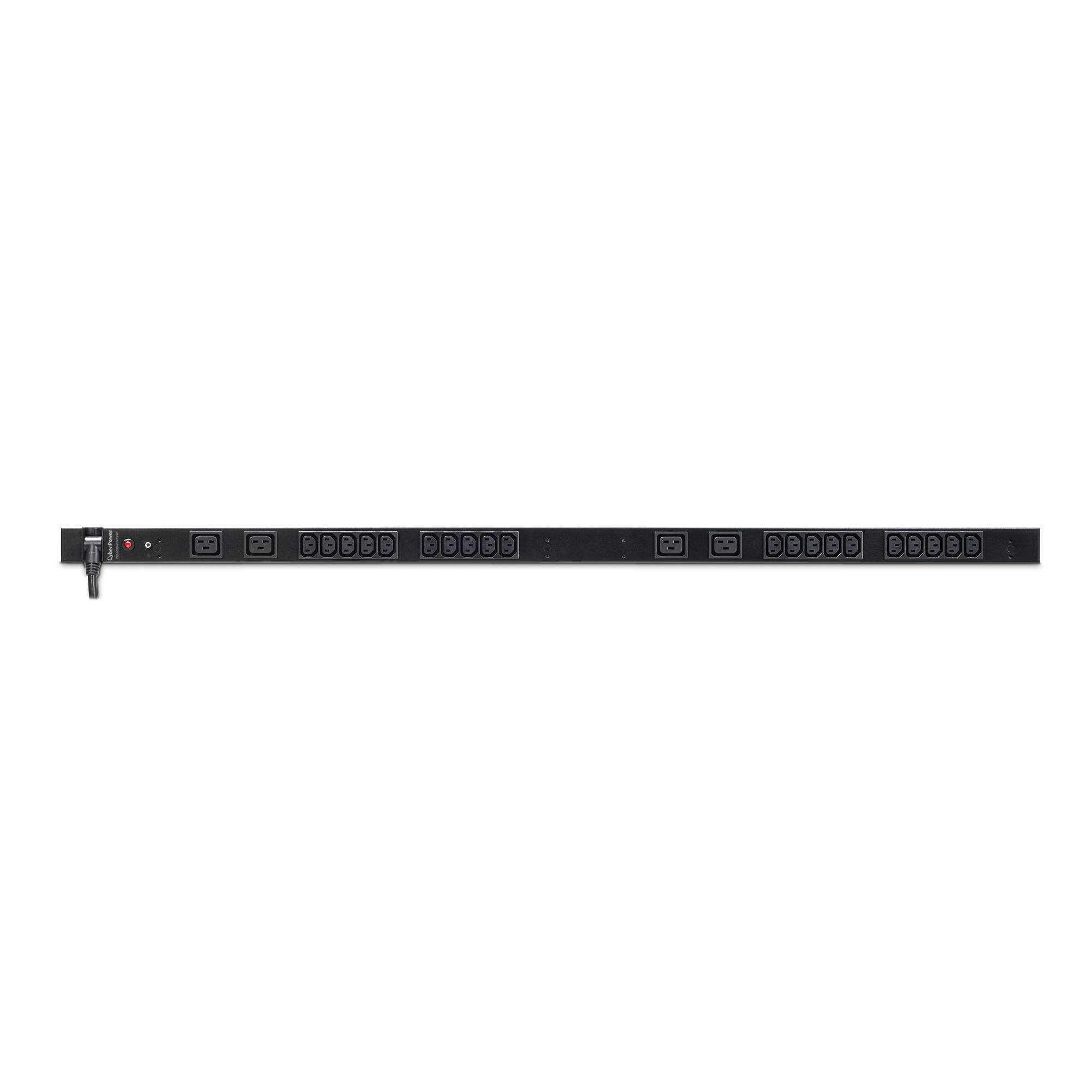 Cyber Power Systems (USA) Inc. PDU20BVHVT24F electronic component product image