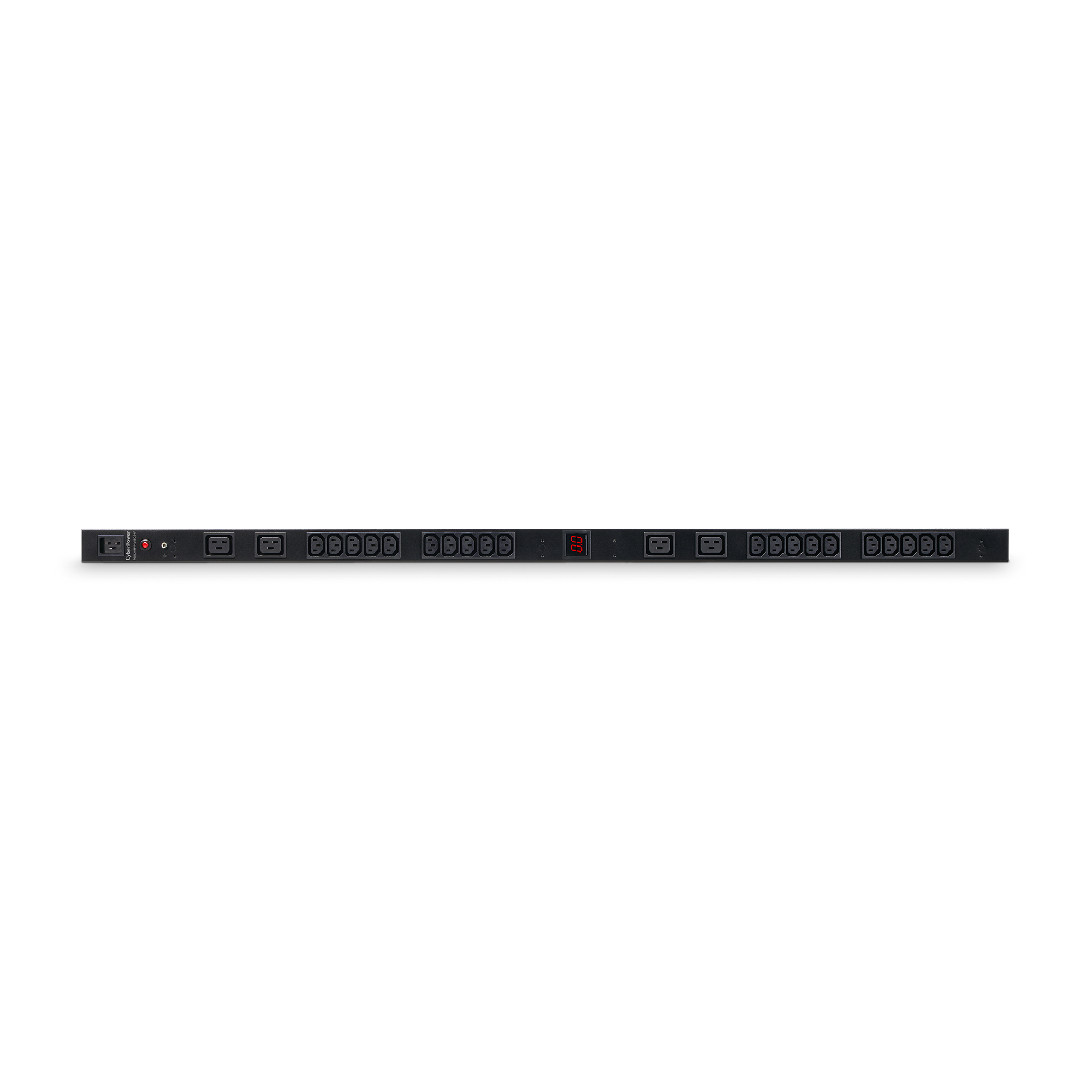 Cyber Power Systems (USA) Inc. PDU20MVHVIEC24F electronic component product image