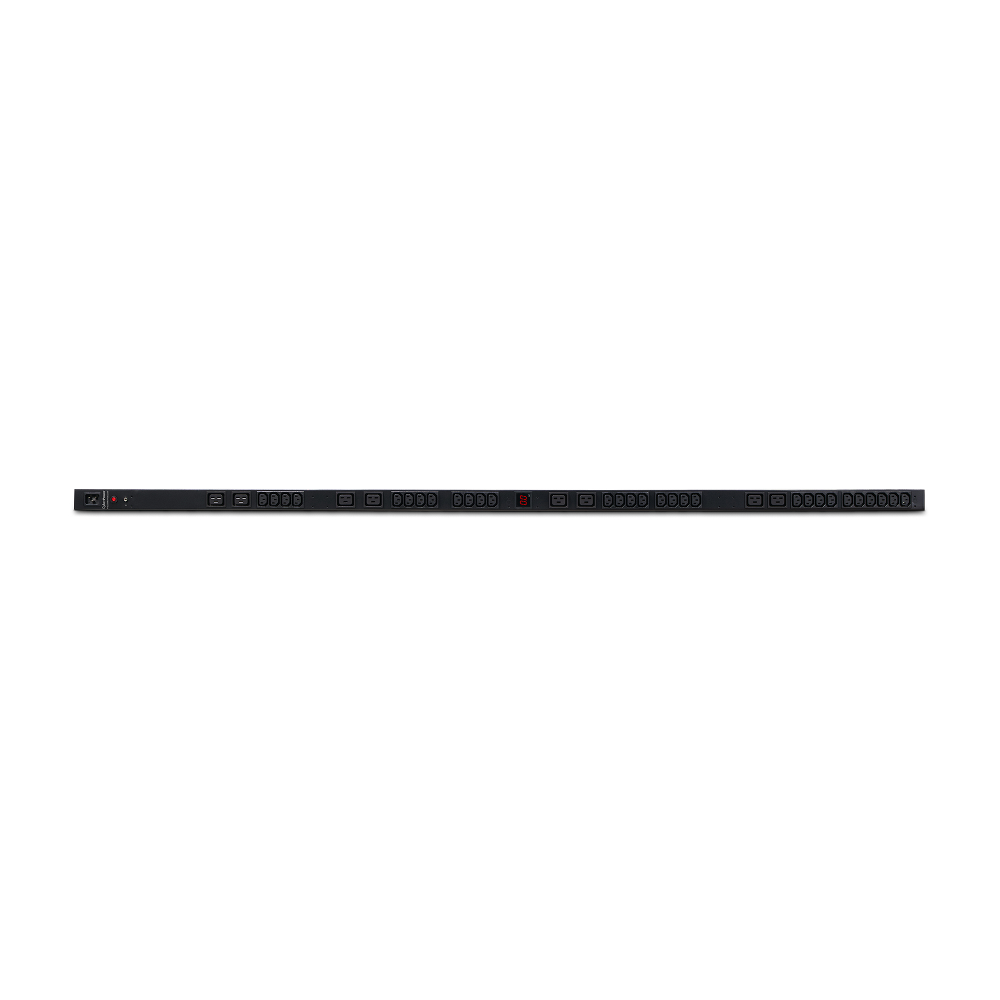 Cyber Power Systems (USA) Inc. PDU20MVHVIEC38F electronic component product image