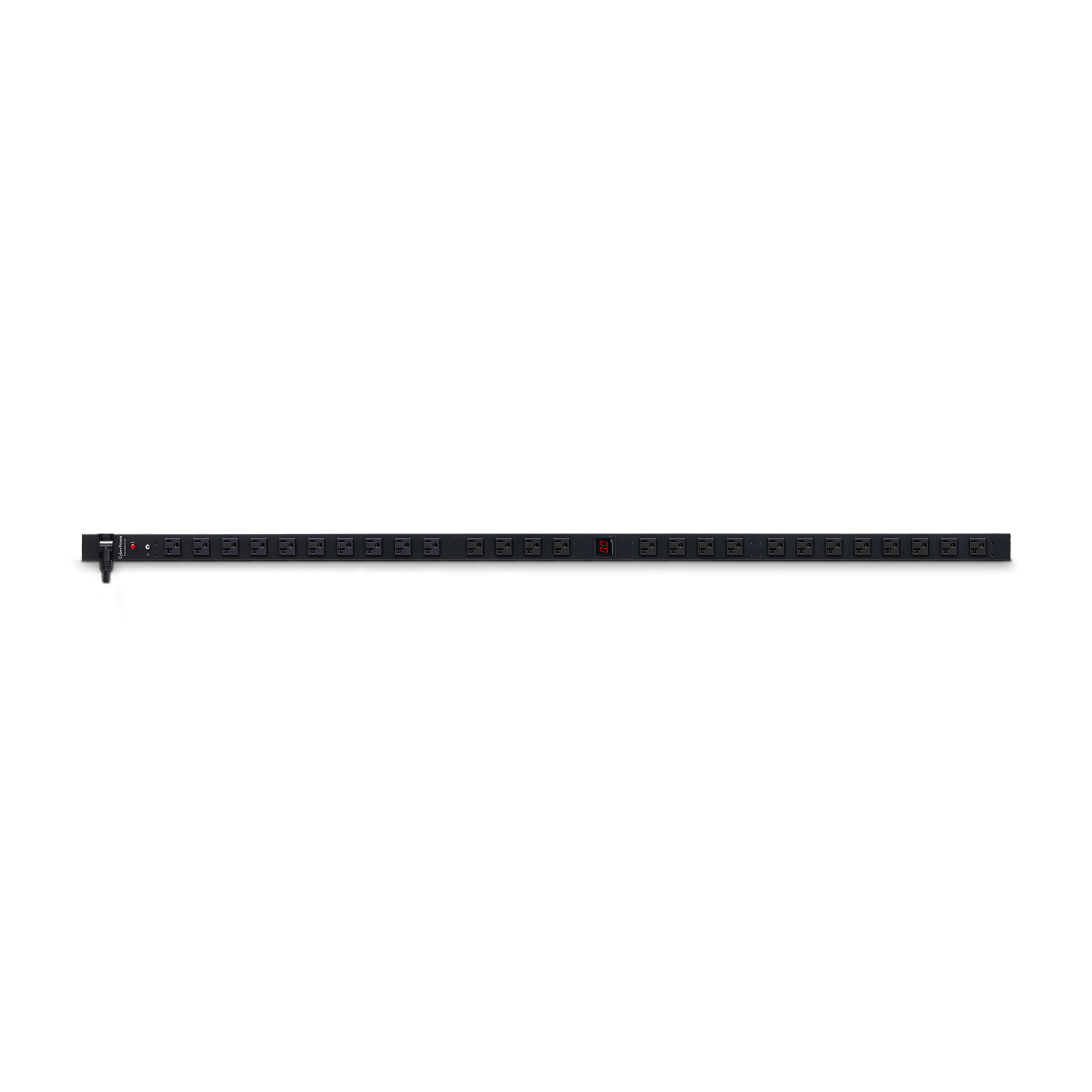 Cyber Power Systems (USA) Inc. PDU20MVT26F electronic component product image